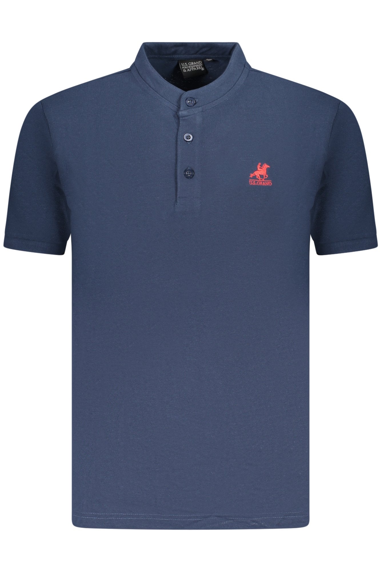 Polo U.S. GRAND Blu