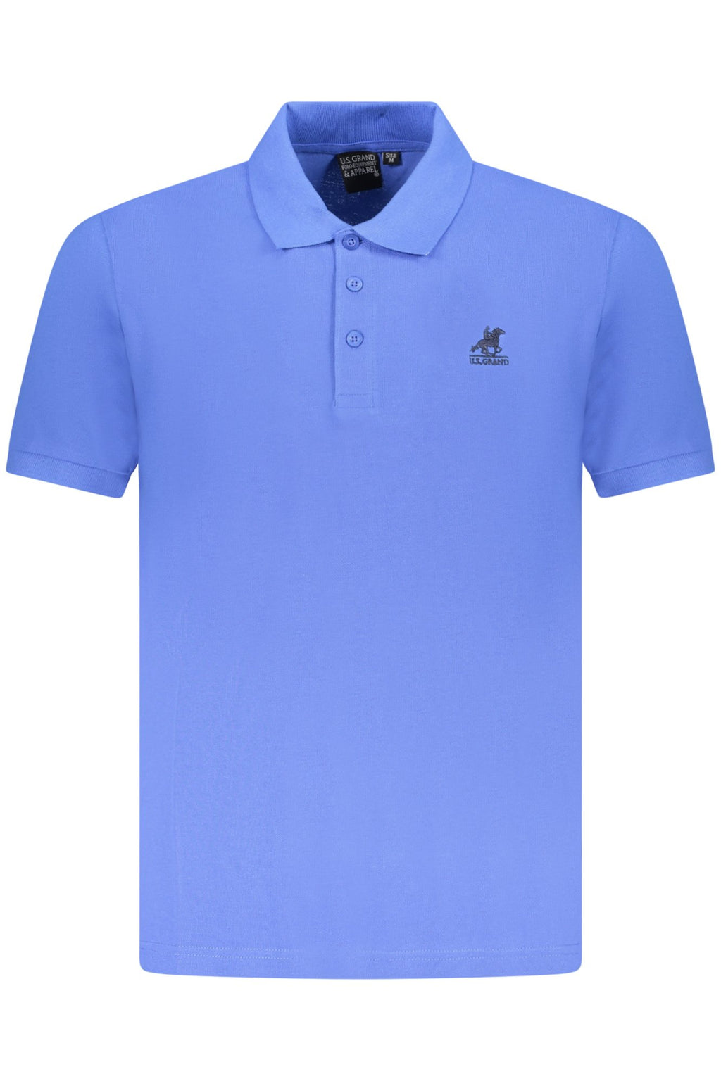Polo U.S. GRAND Blu