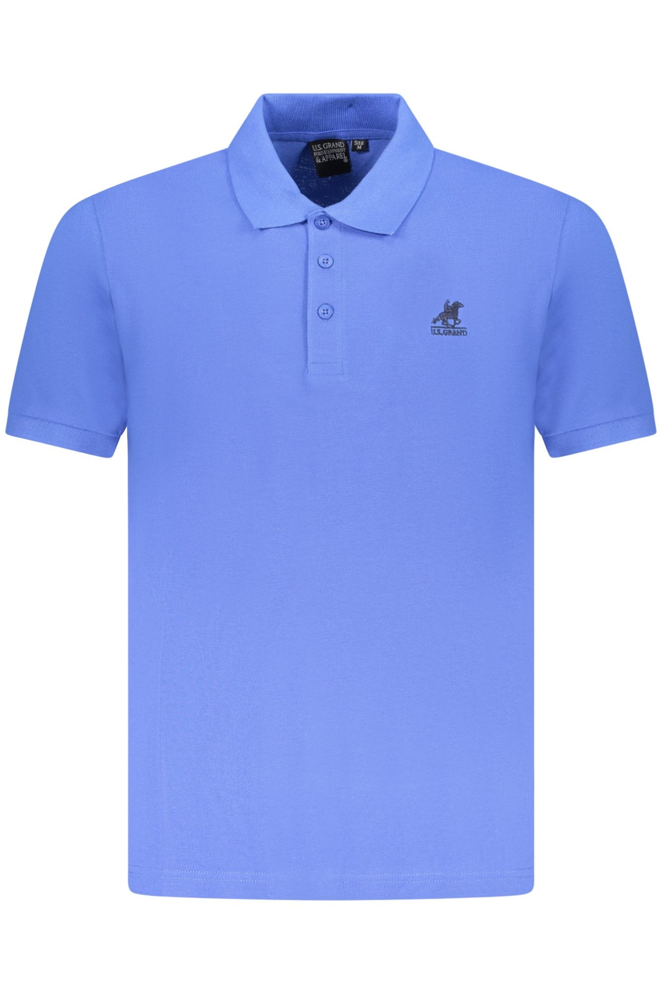 Polo U.S. GRAND Blu
