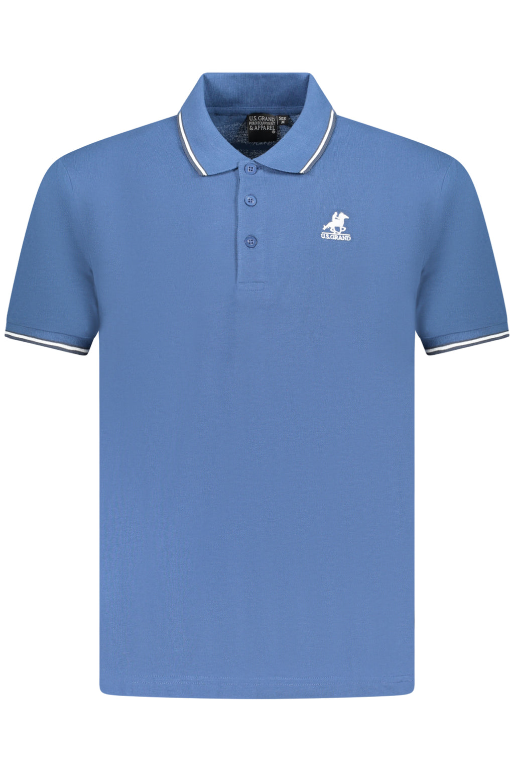 Polo U.S. GRAND Blu
