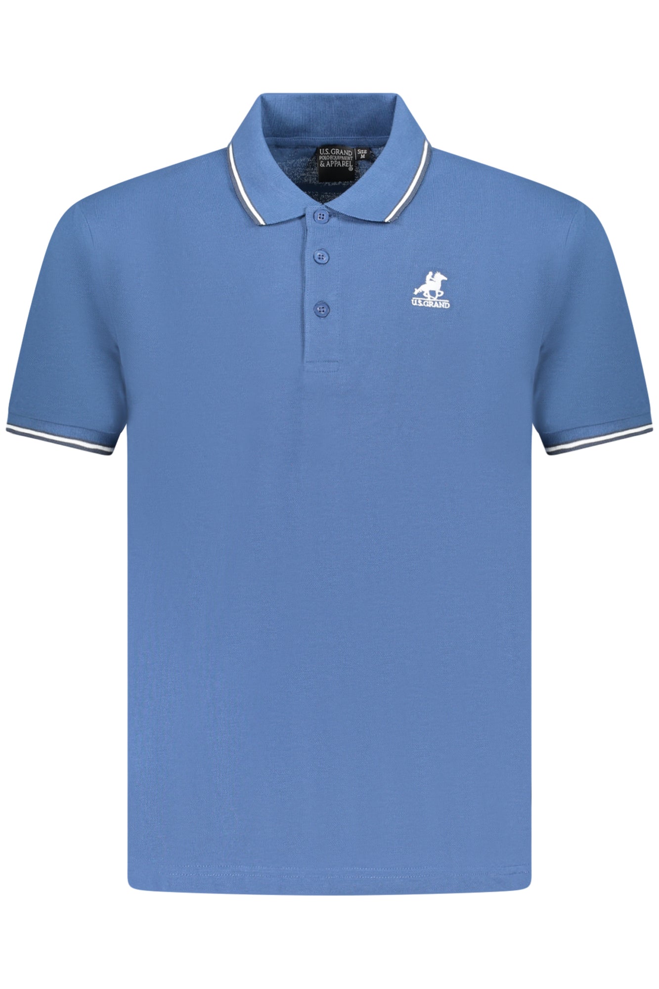 Polo U.S. GRAND Blu