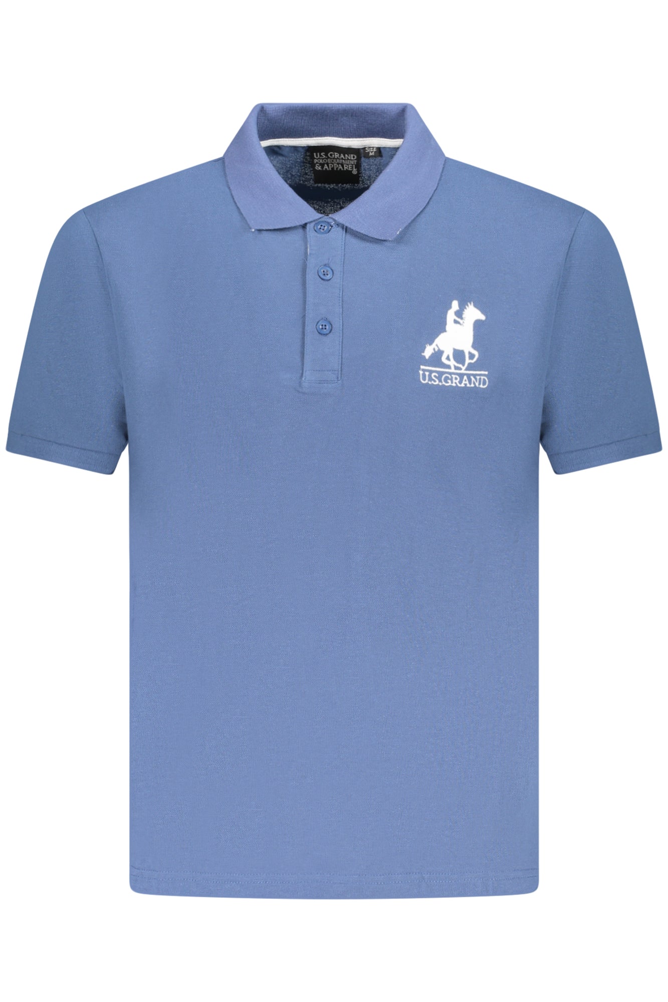 Polo U.S. GRAND Blu