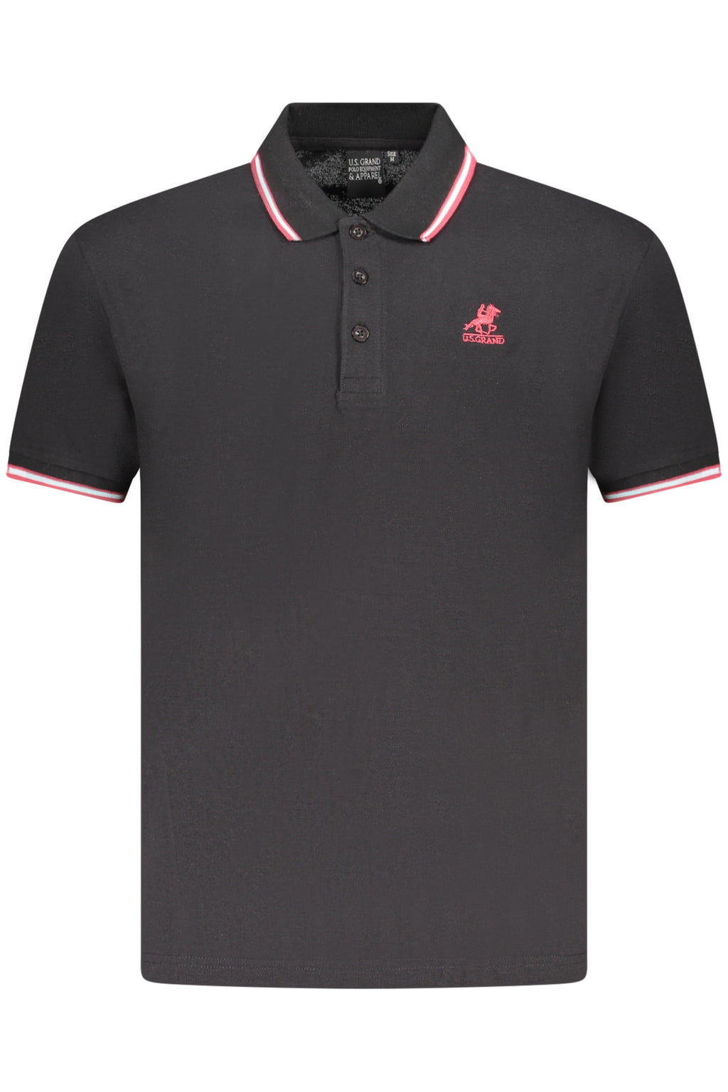 Polo U.S. GRAND Nero