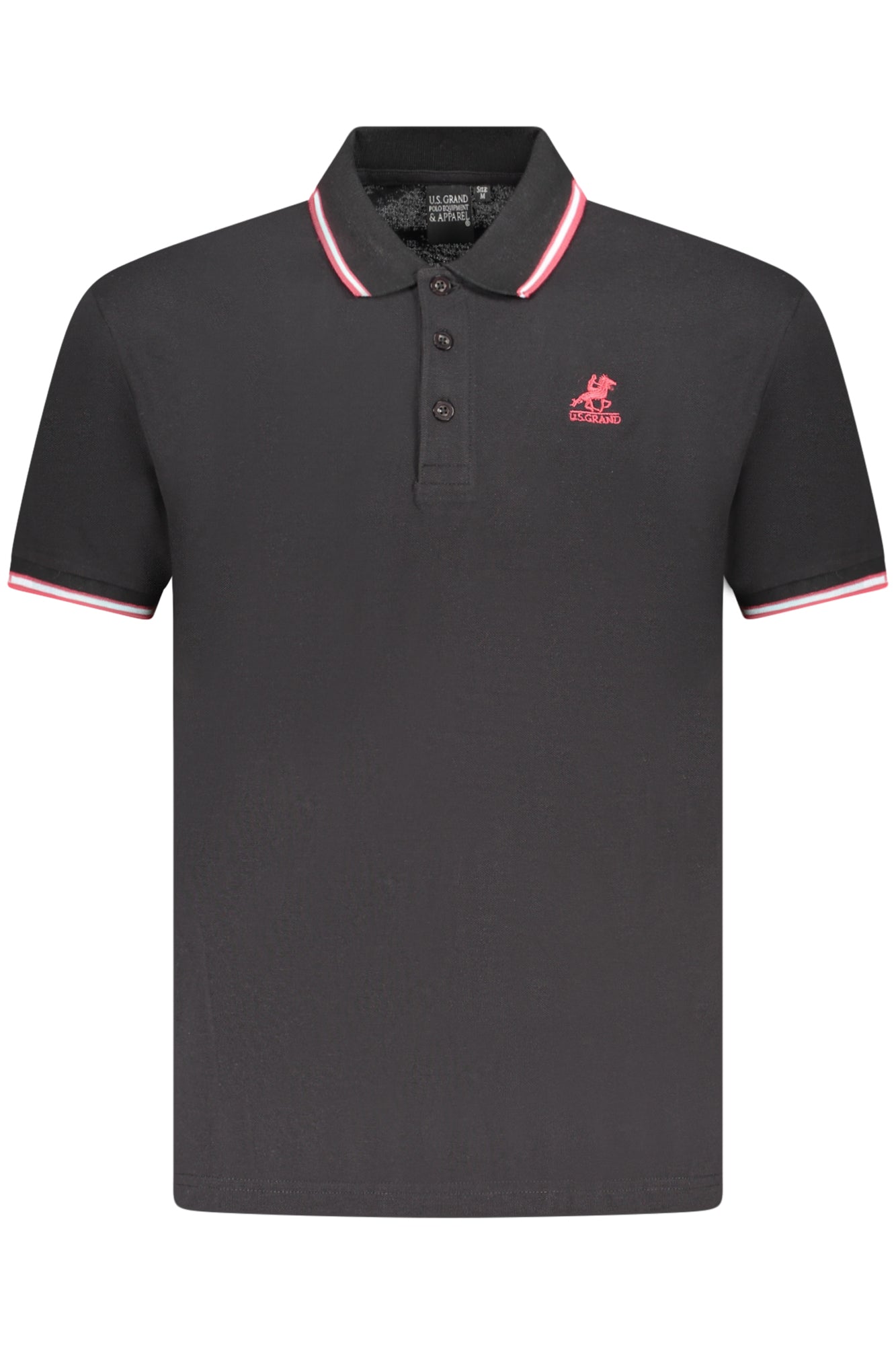 Polo U.S. GRAND Nero
