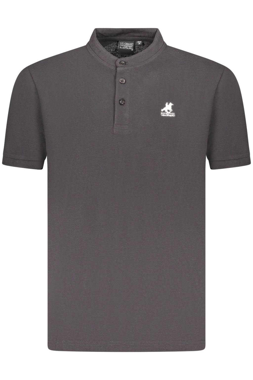 Polo U.S. GRAND Nero
