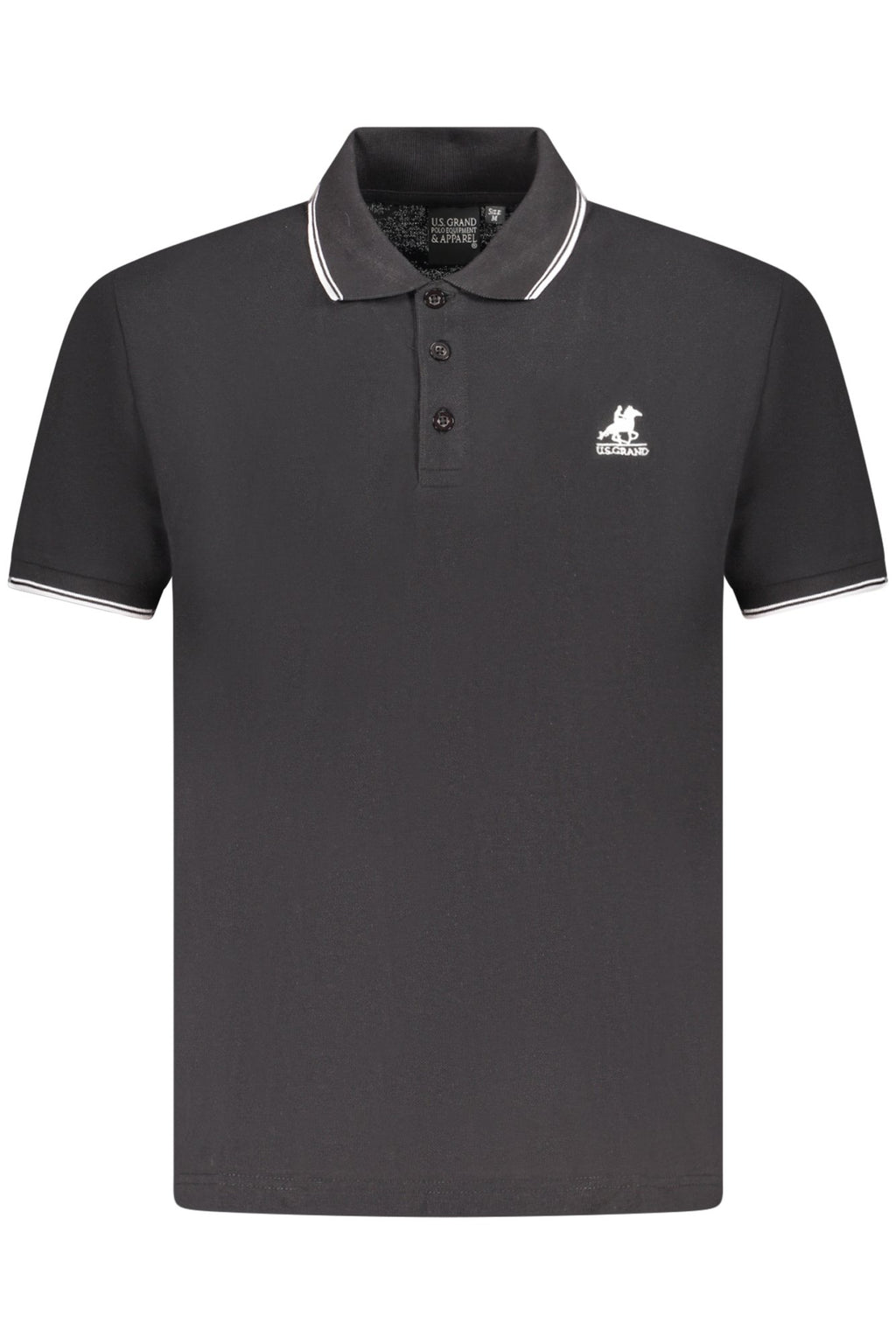 Polo U.S. GRAND Nero