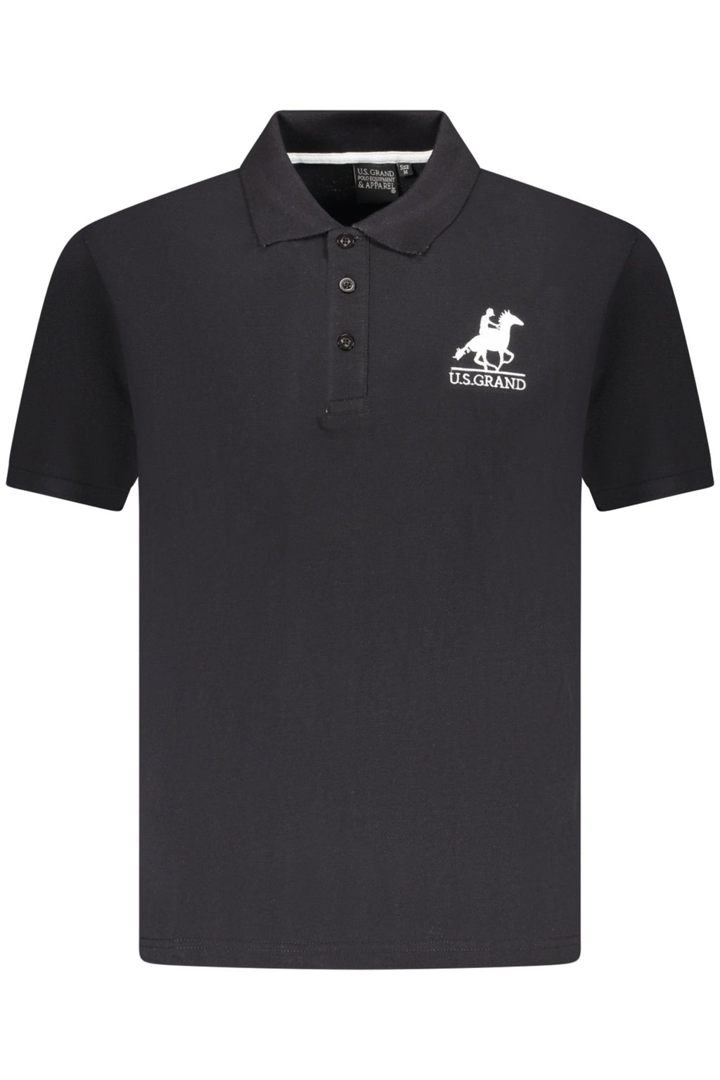 Polo U.S. GRAND Nero