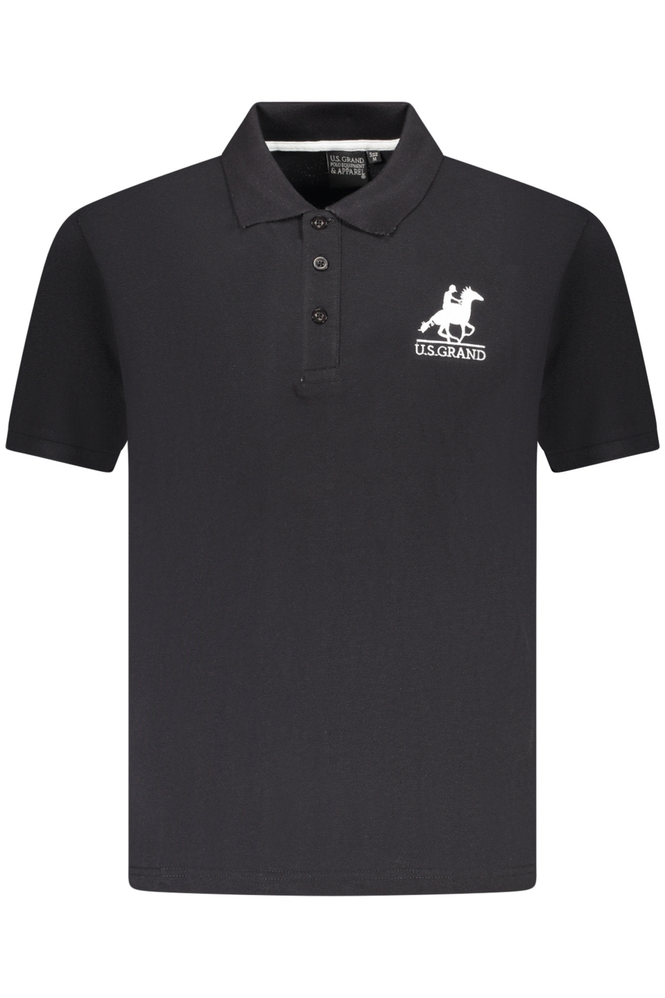Polo U.S. GRAND Nero