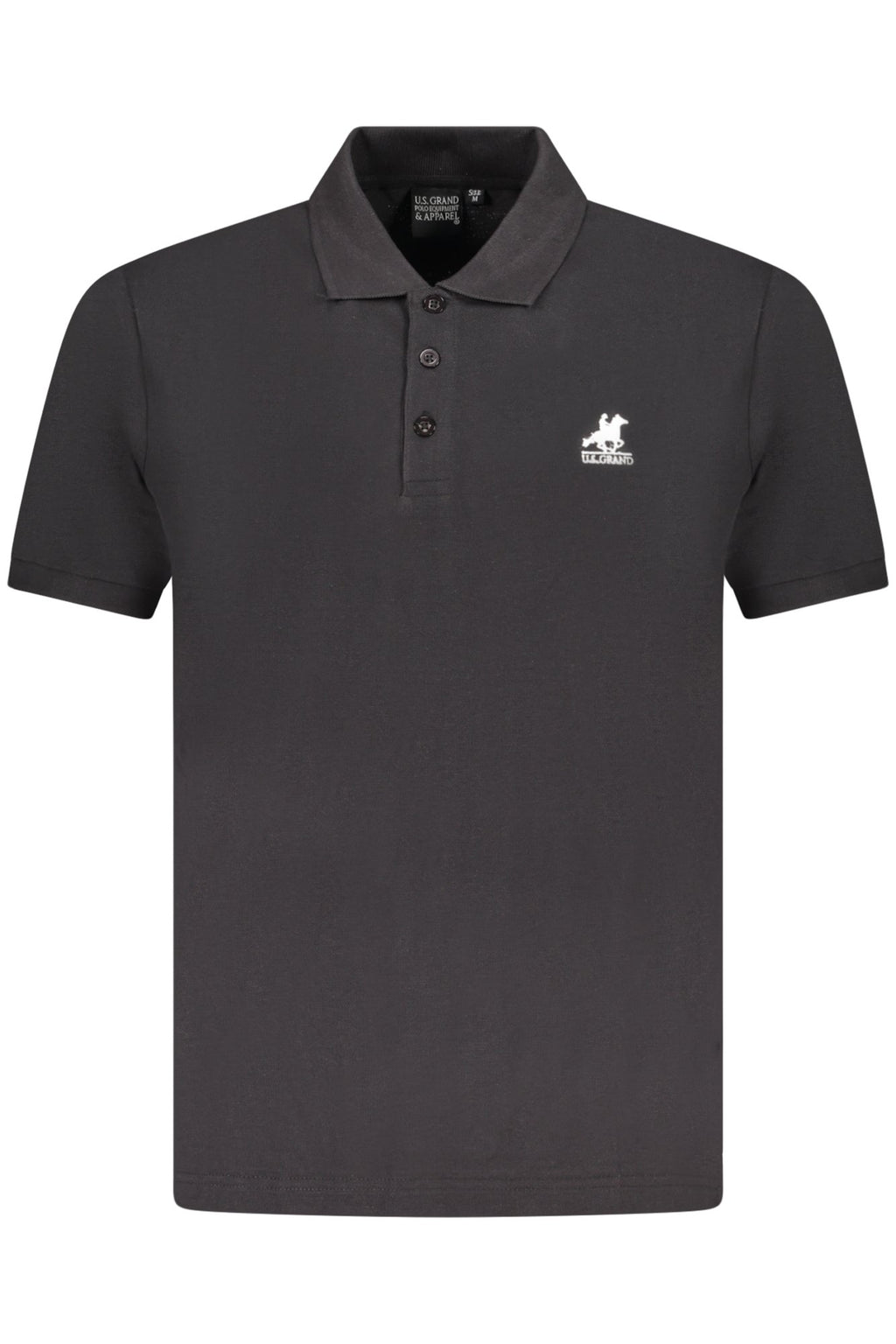 Polo U.S. GRAND Nero