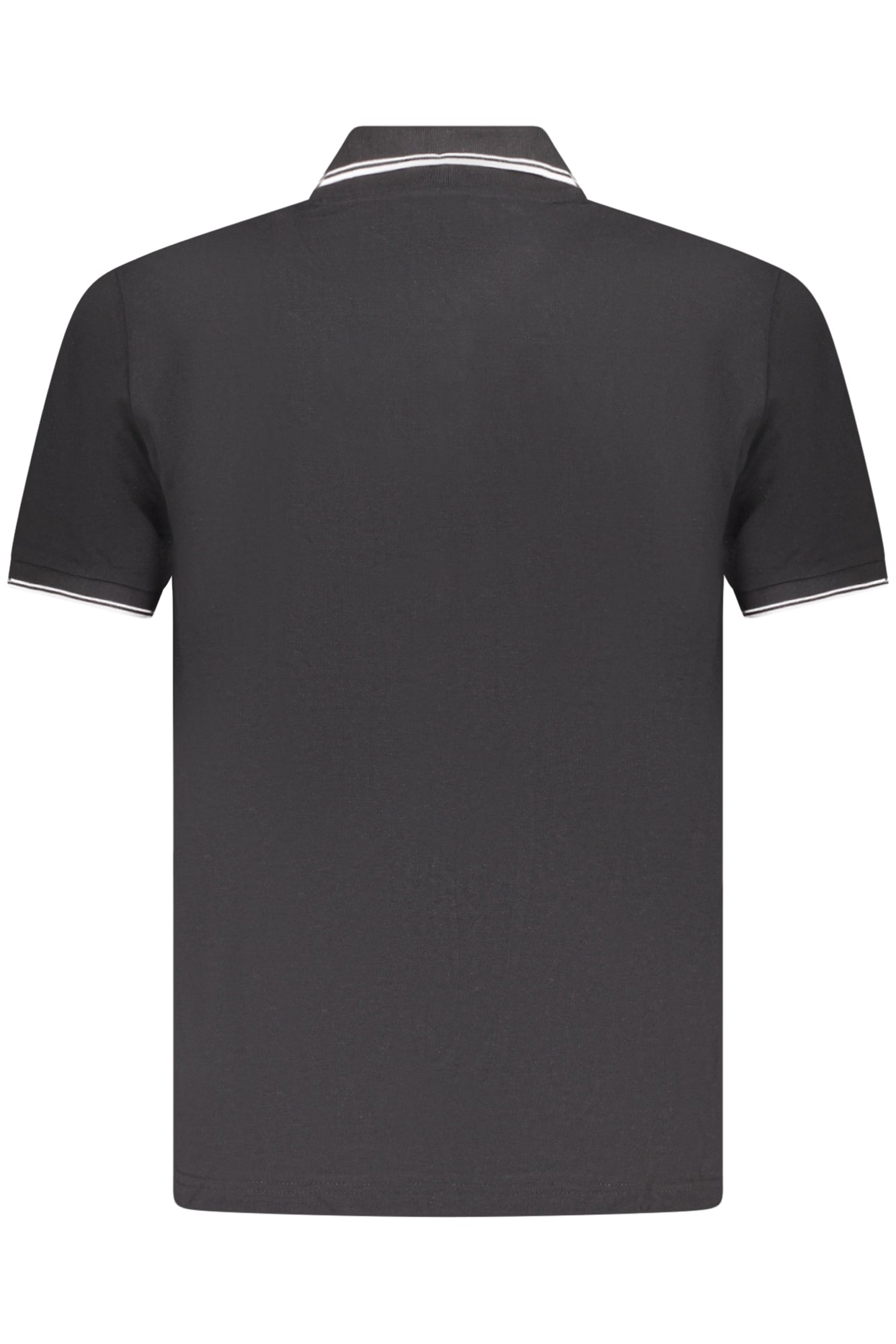 Polo U.S. GRAND Nero