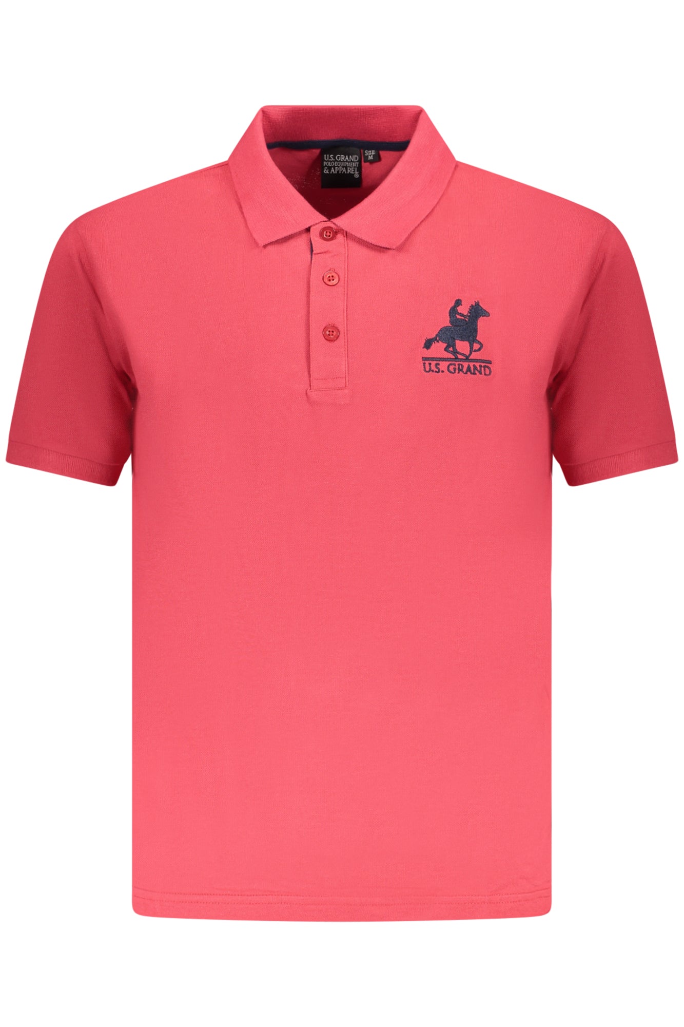 Polo U.S. GRAND Rosso