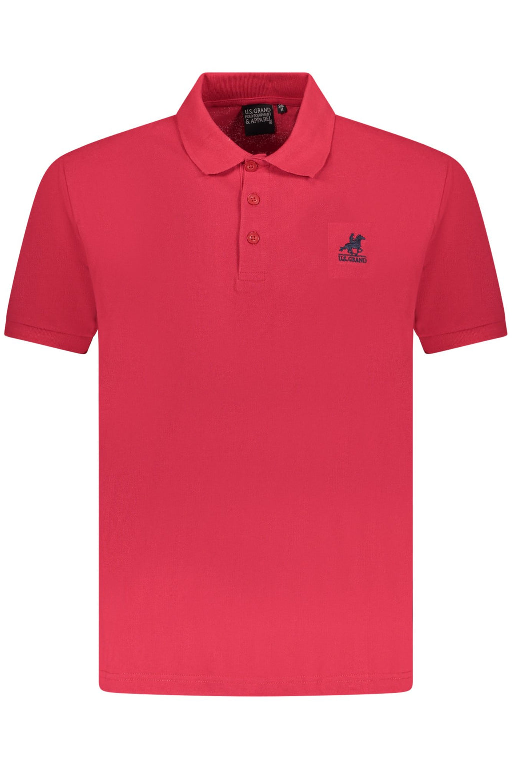 Polo U.S. GRAND Rosso