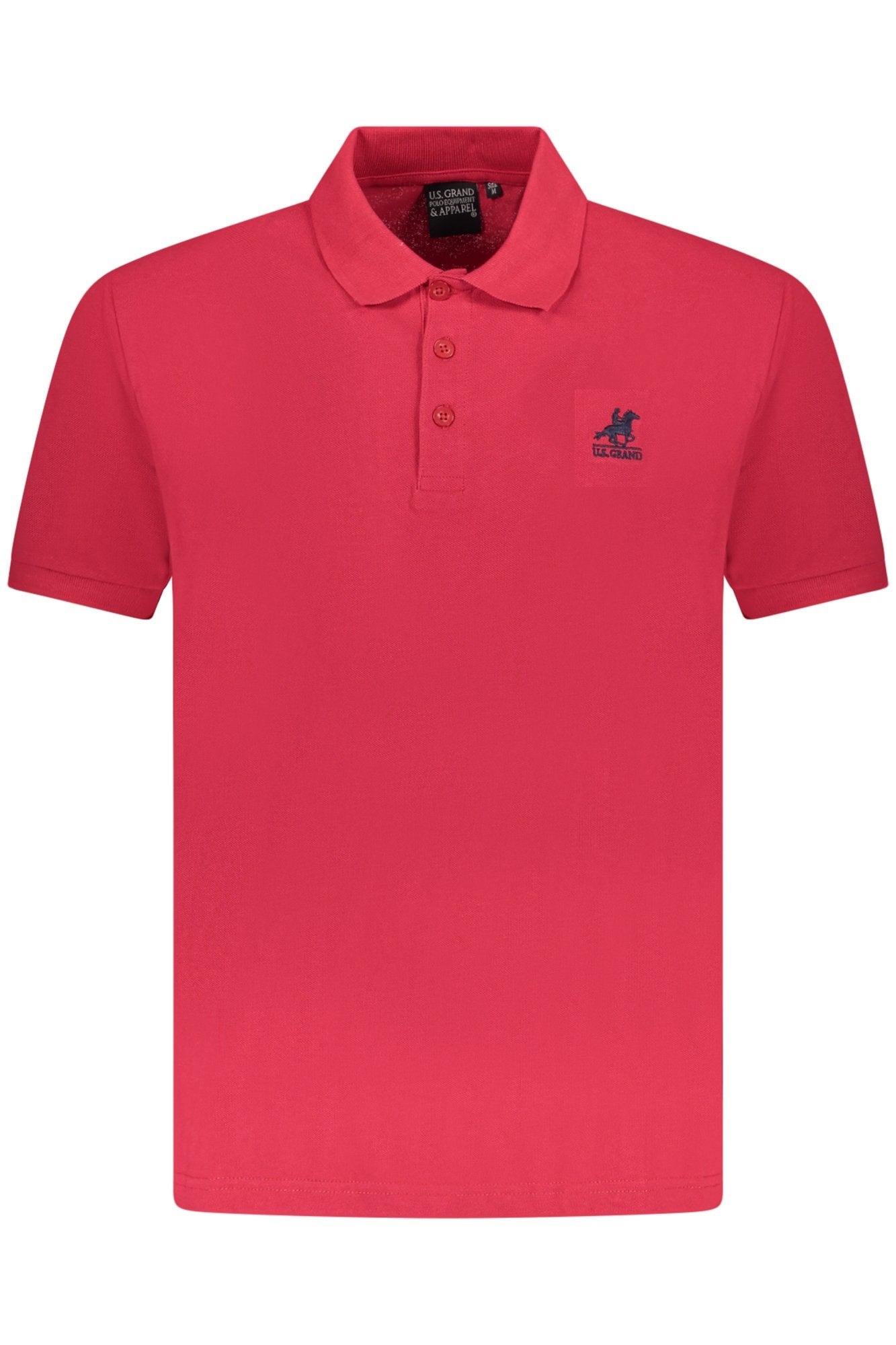 Polo U.S. GRAND Rosso
