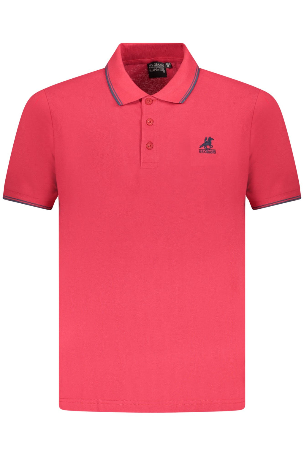 Polo U.S. GRAND Rosso