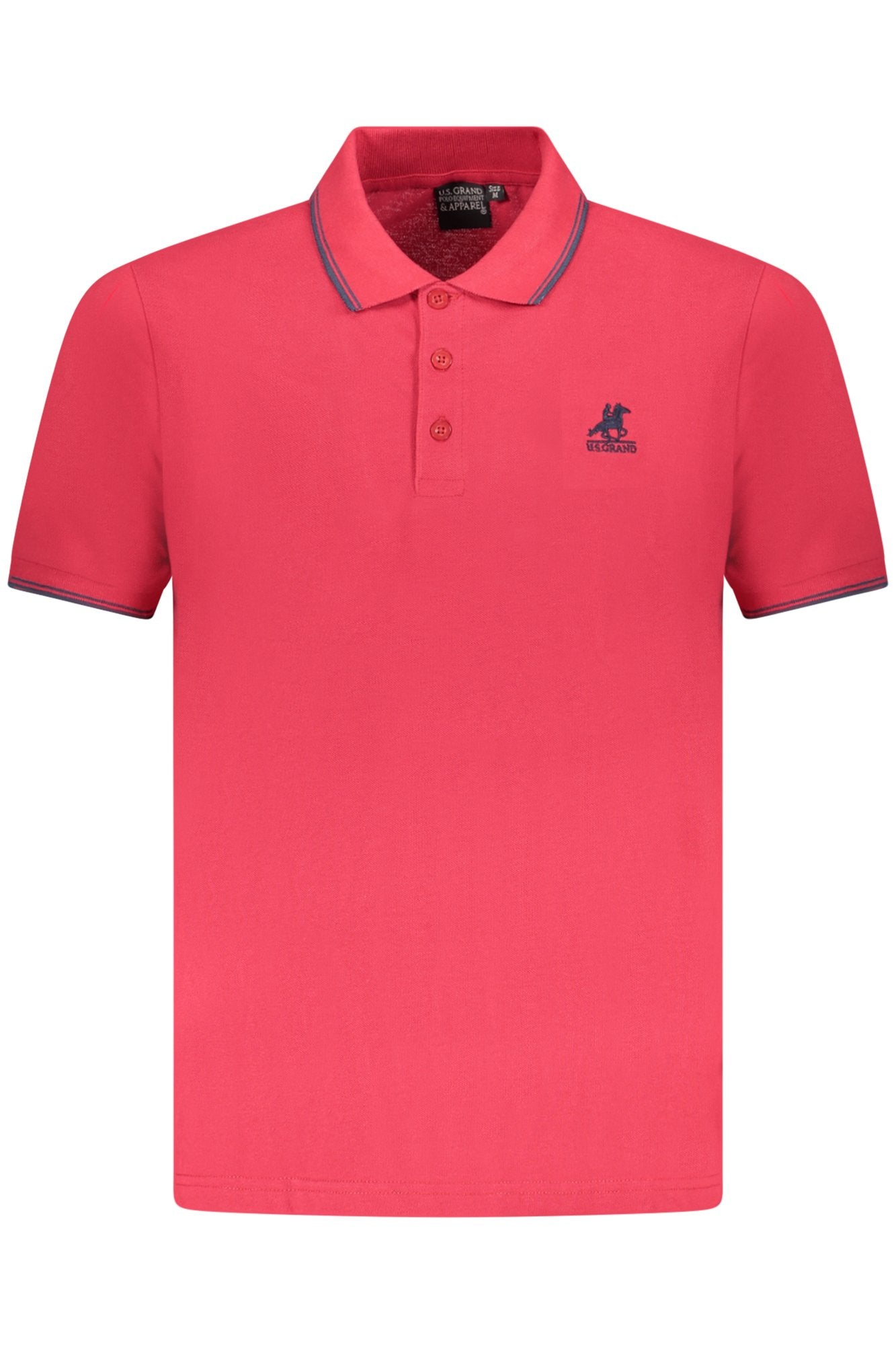 Polo U.S. GRAND Rosso