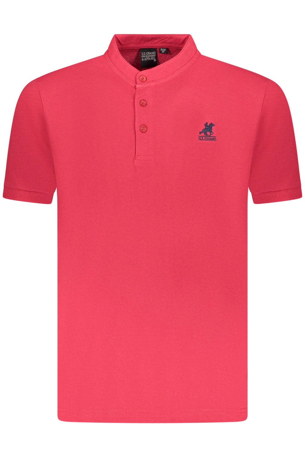 Polo U.S. GRAND Rosso