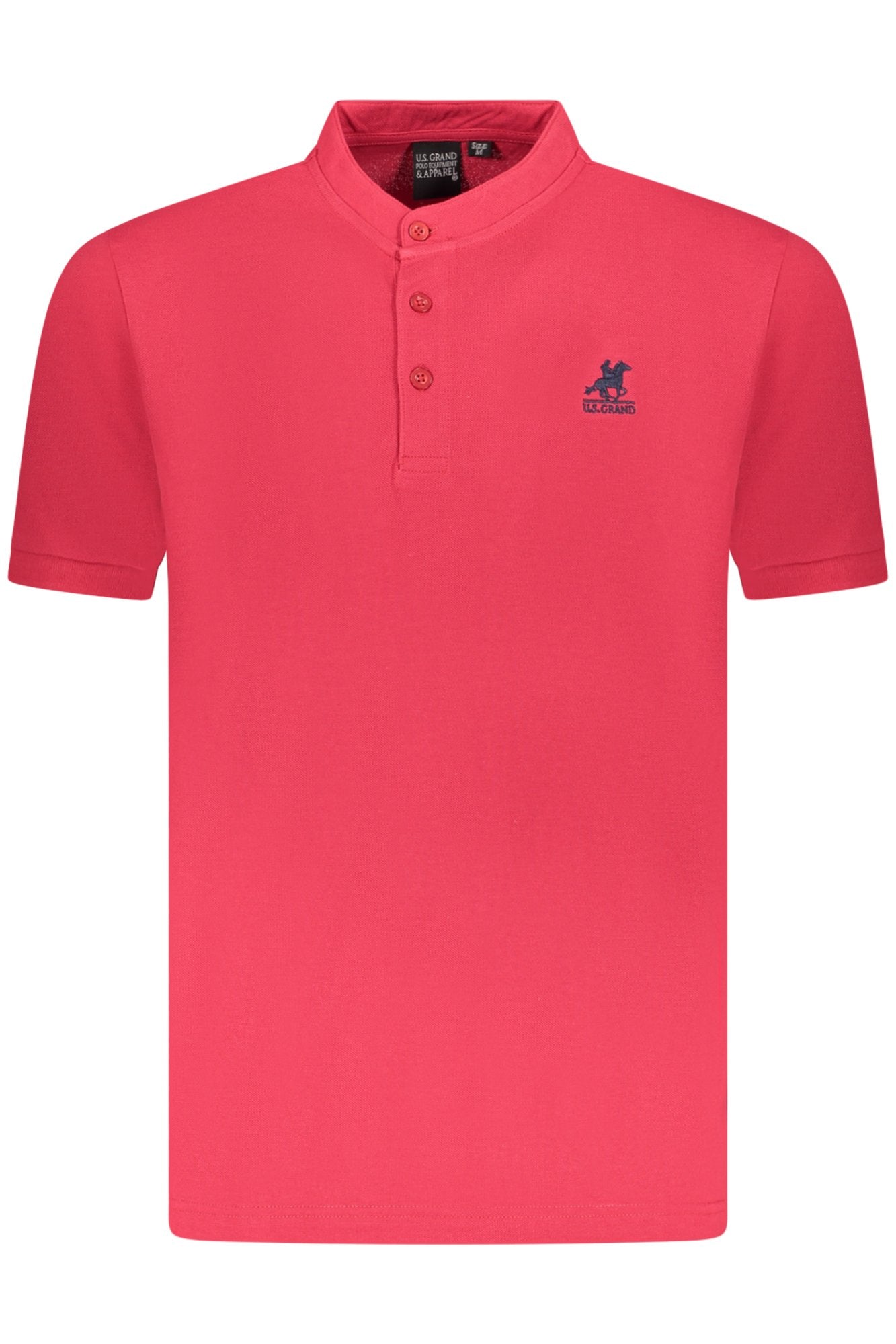Polo U.S. GRAND Rosso