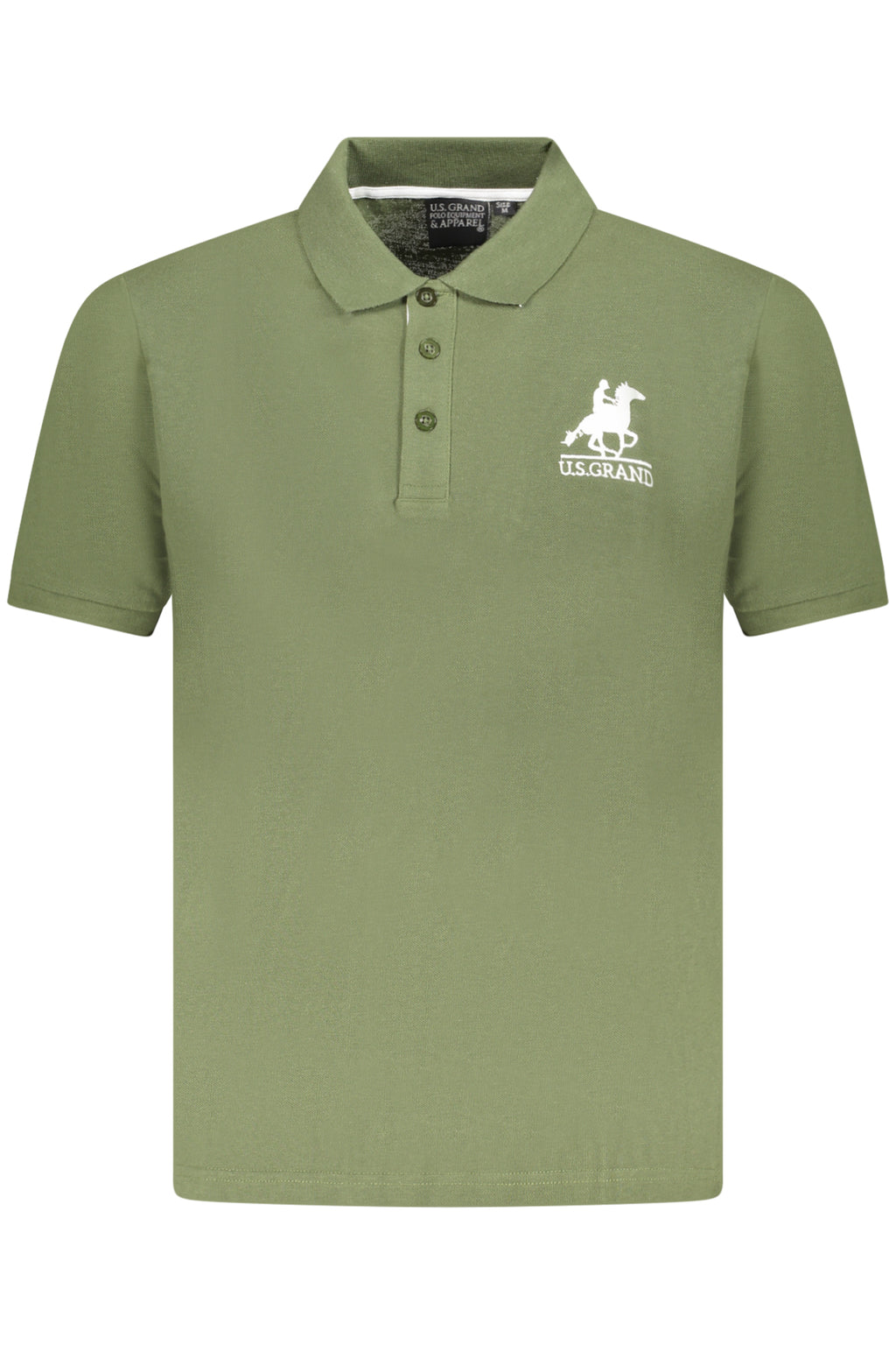 Polo U.S. GRAND Verde