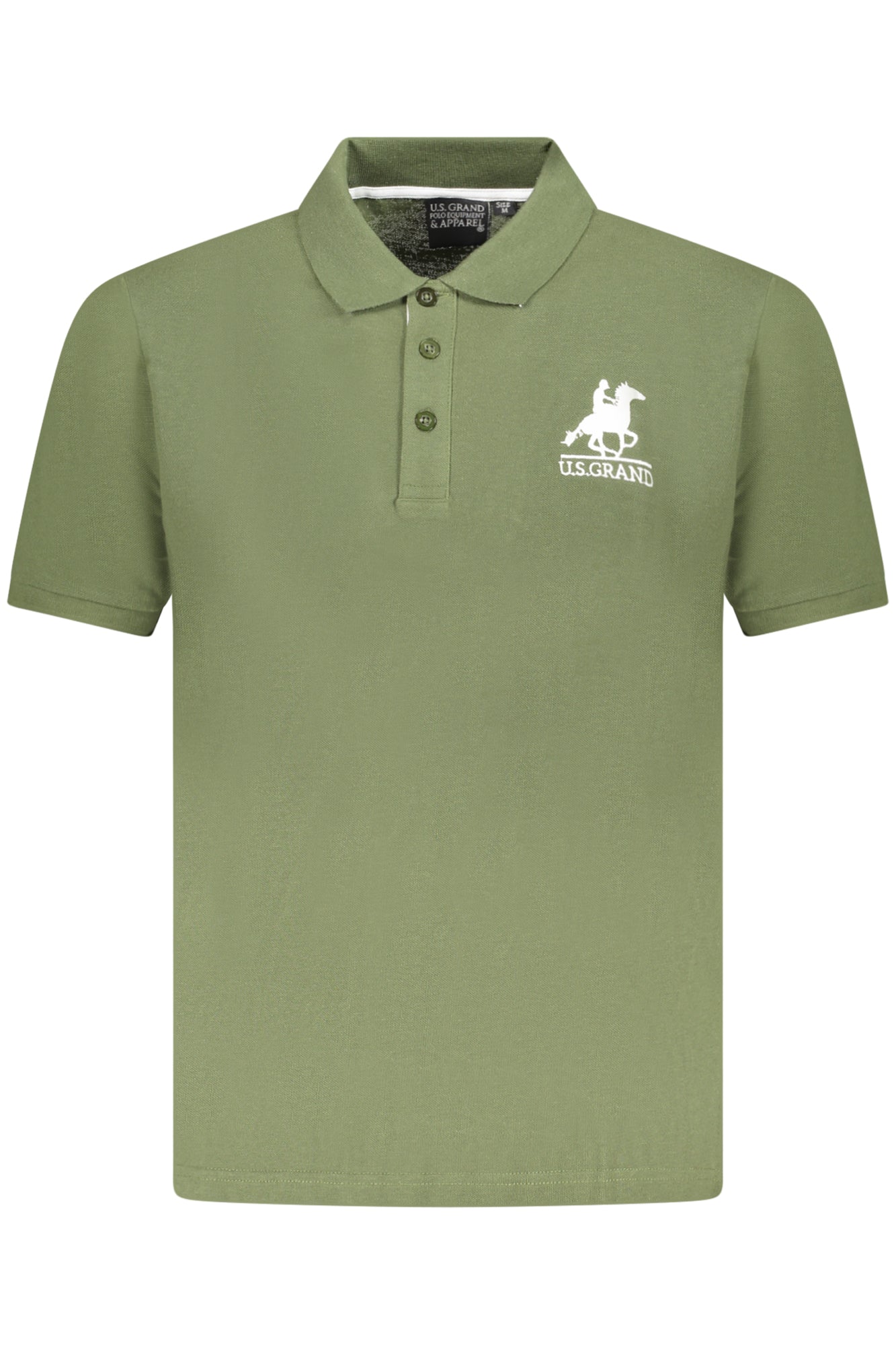 Polo U.S. GRAND Verde