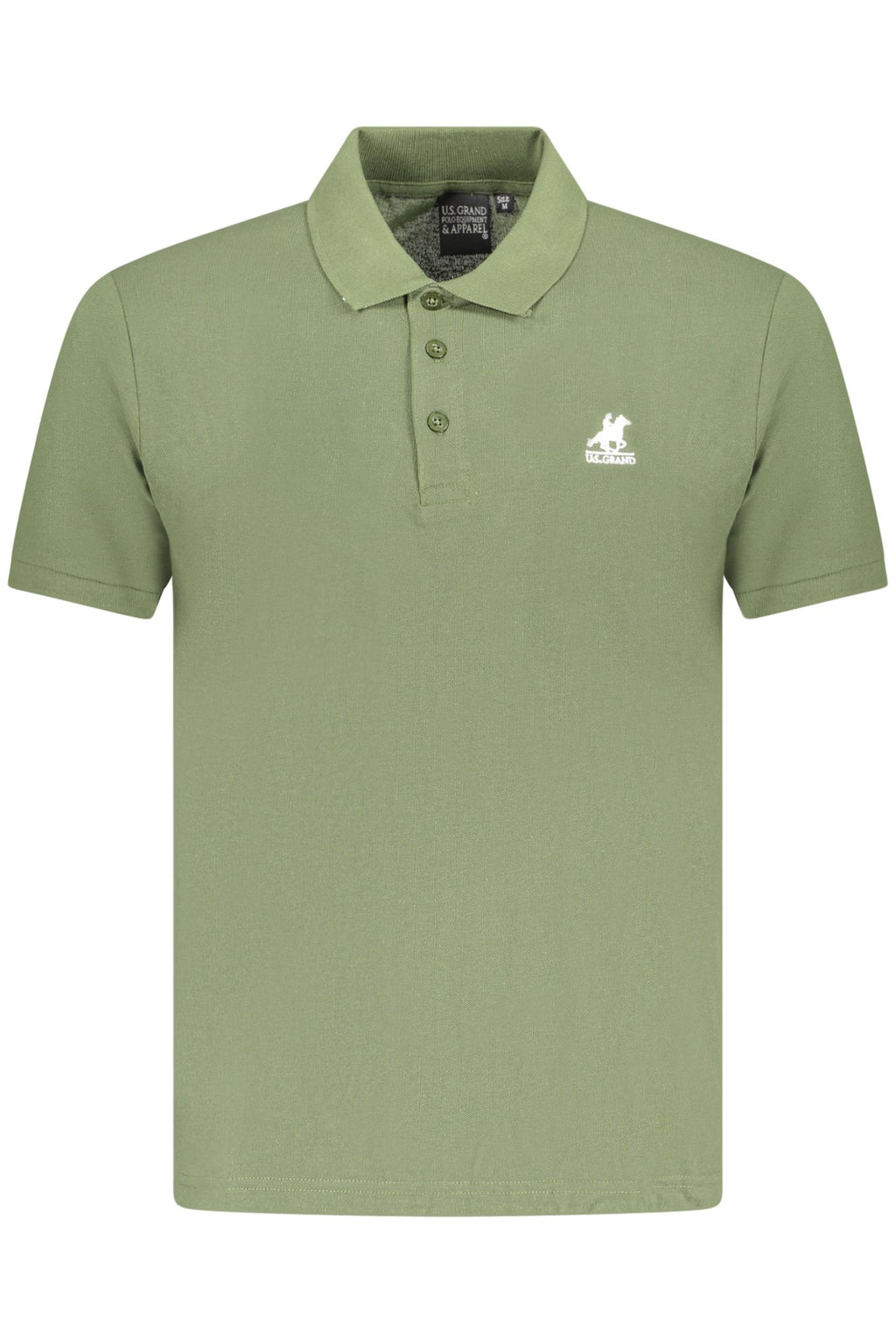 Polo U.S. GRAND Verde