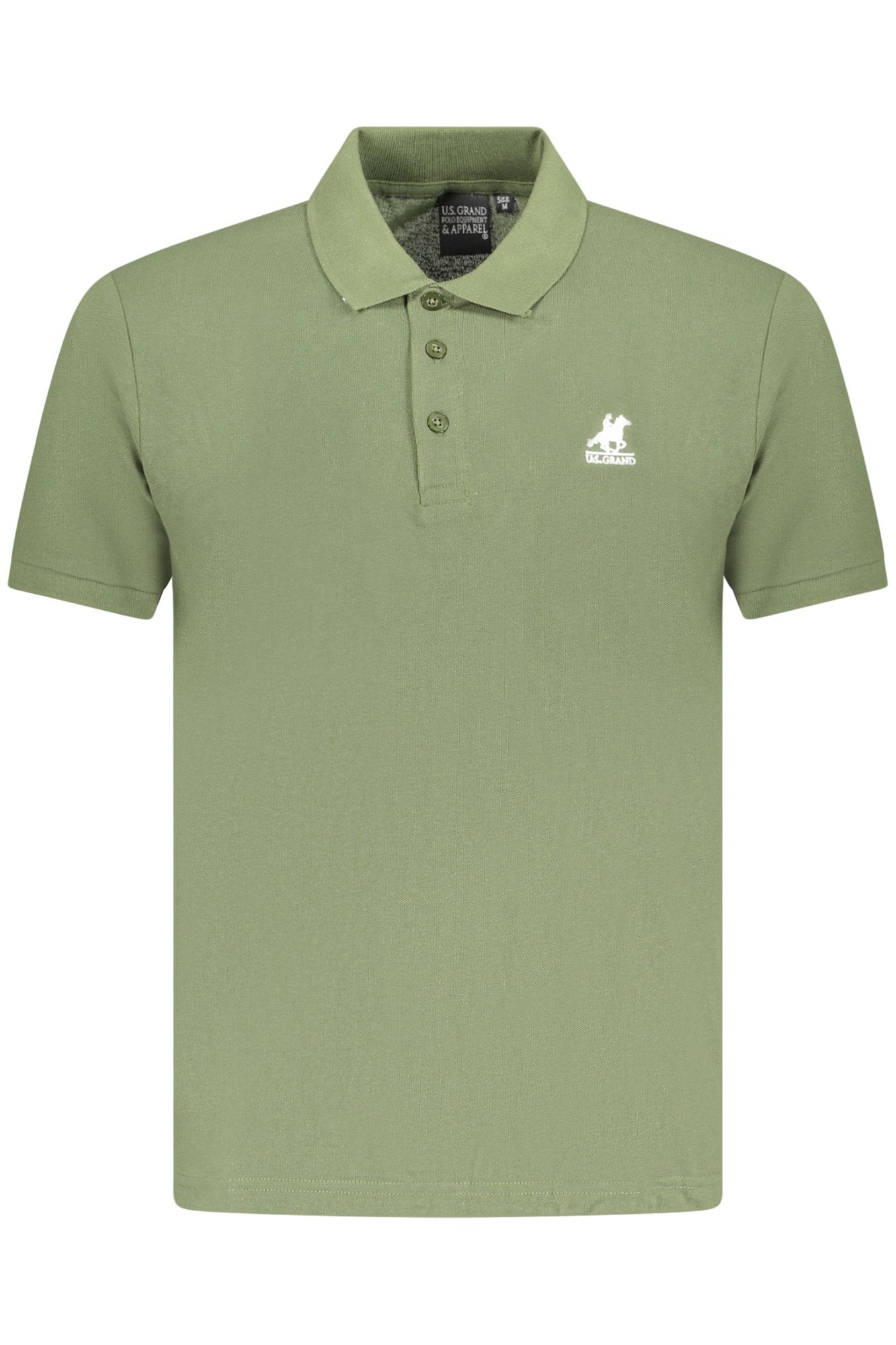 Polo U.S. GRAND Verde