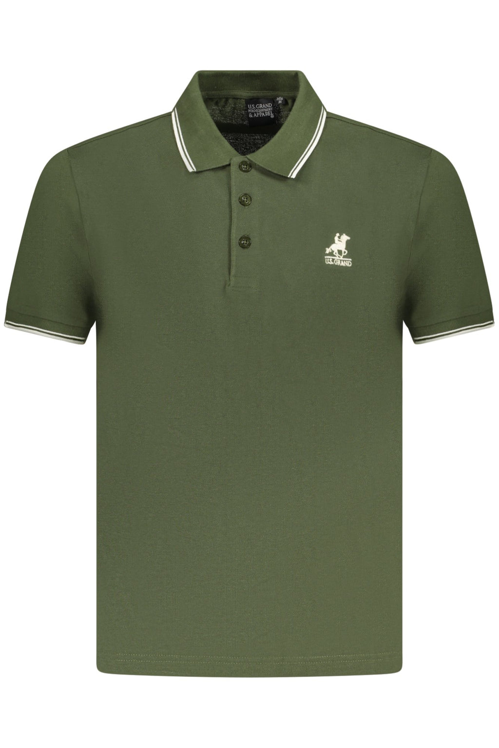 Polo U.S. GRAND Verde