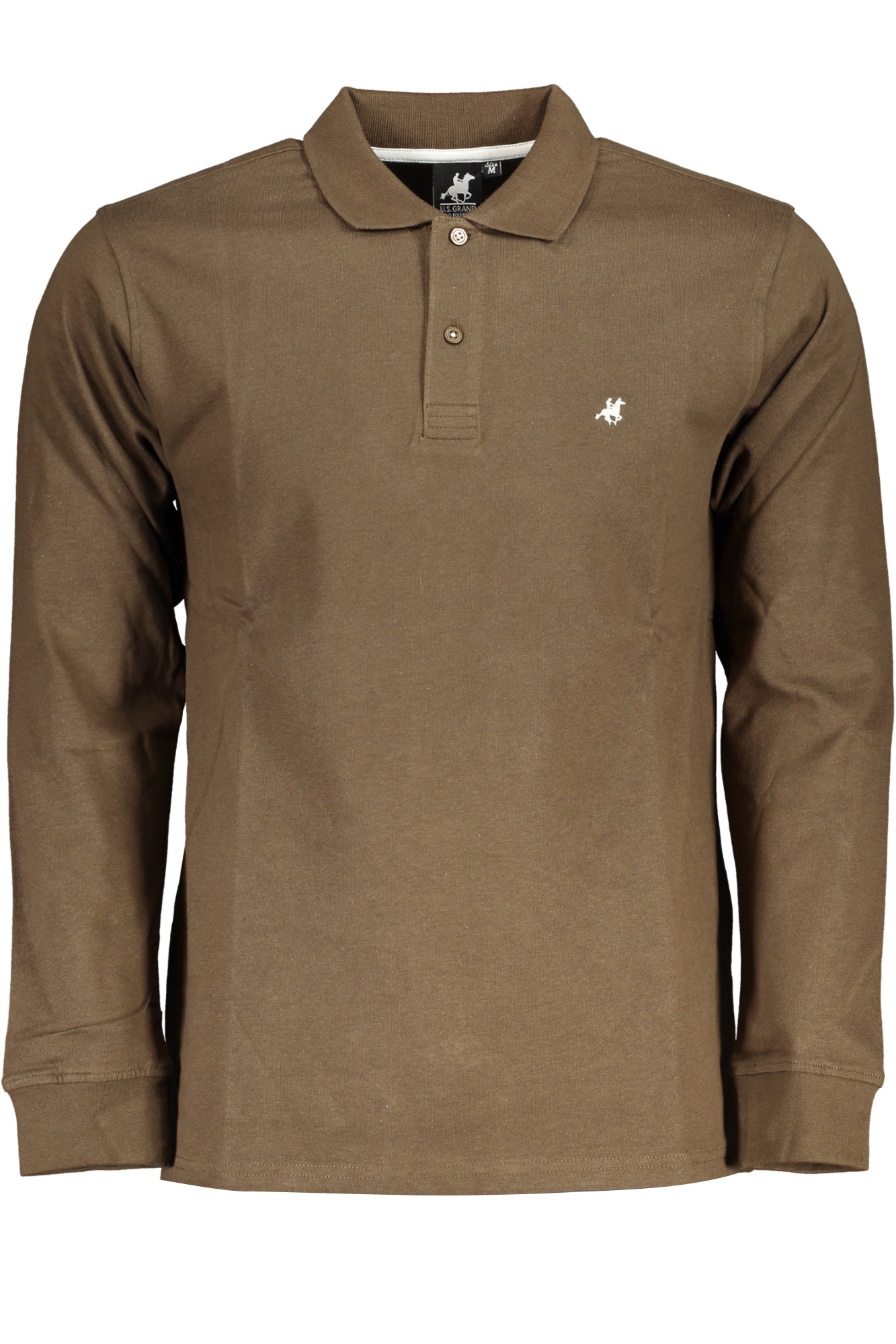 Polo U.S. GRAND Marrone