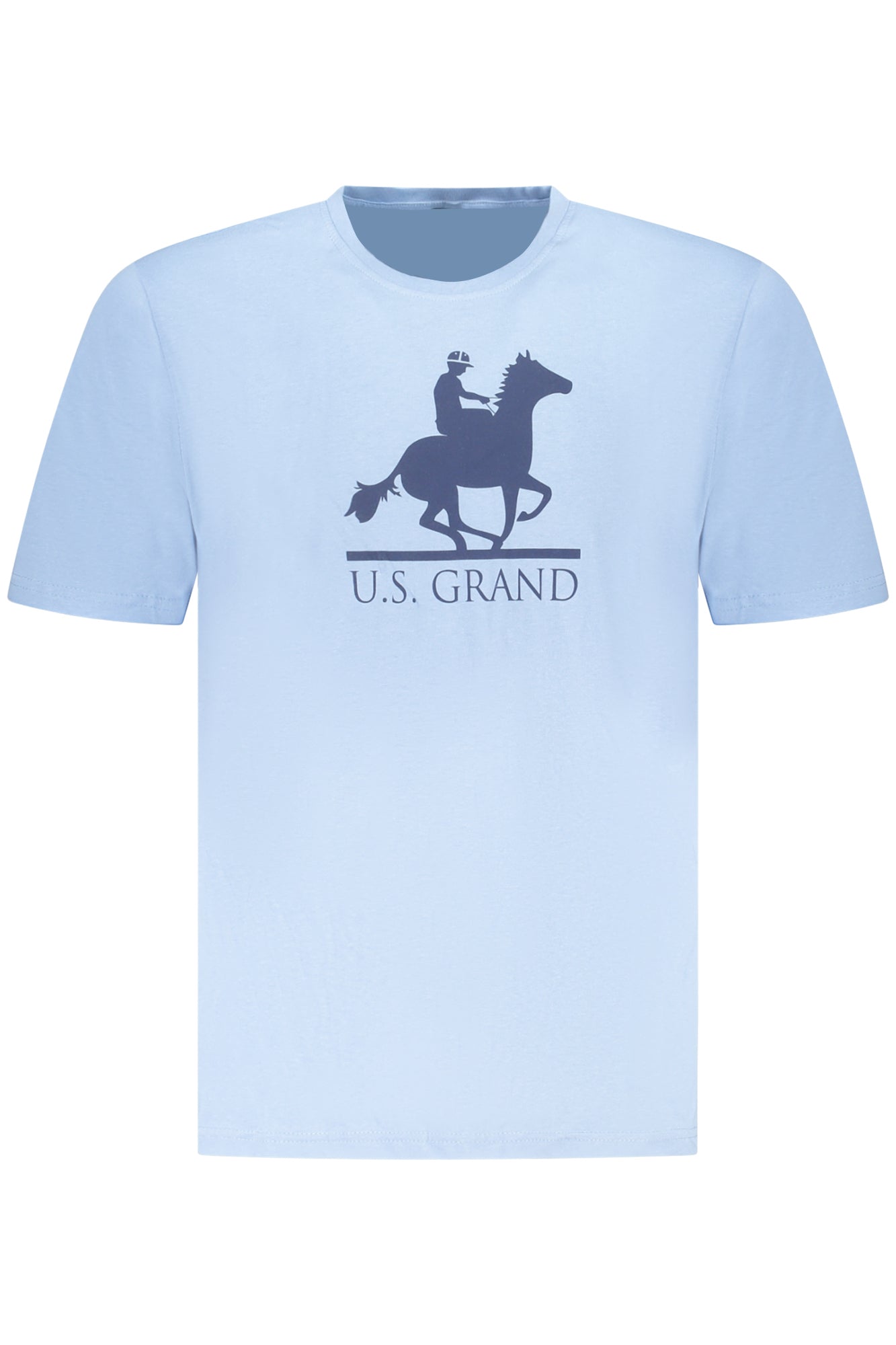 T-Shirt U.S. GRAND Azzurro