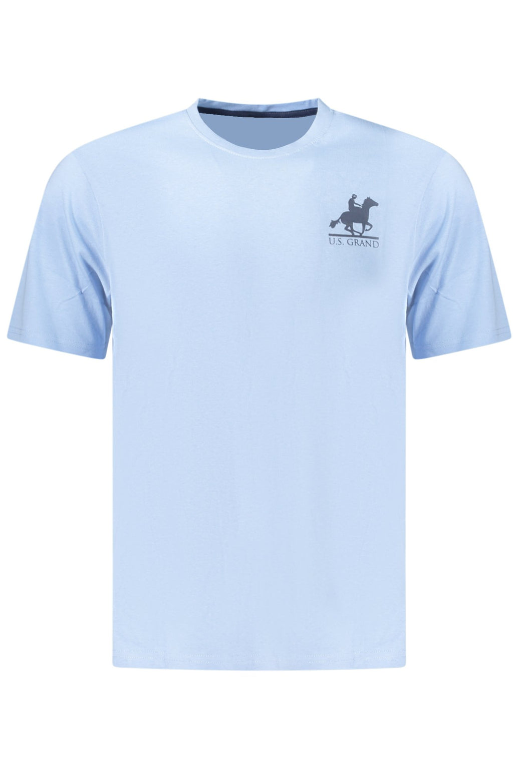 T-Shirt U.S. GRAND Azzurro