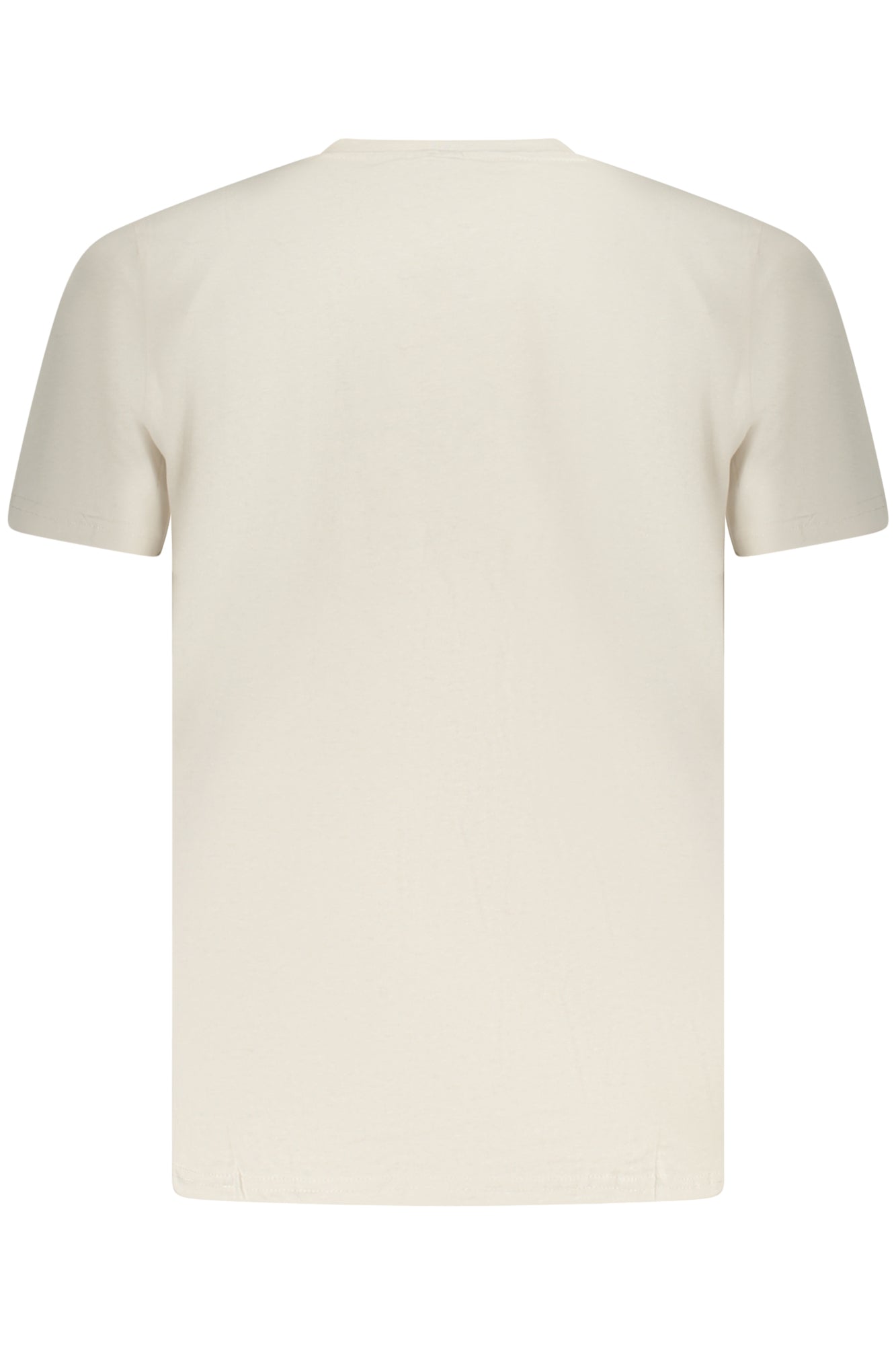 T-Shirt U.S. GRAND Beige