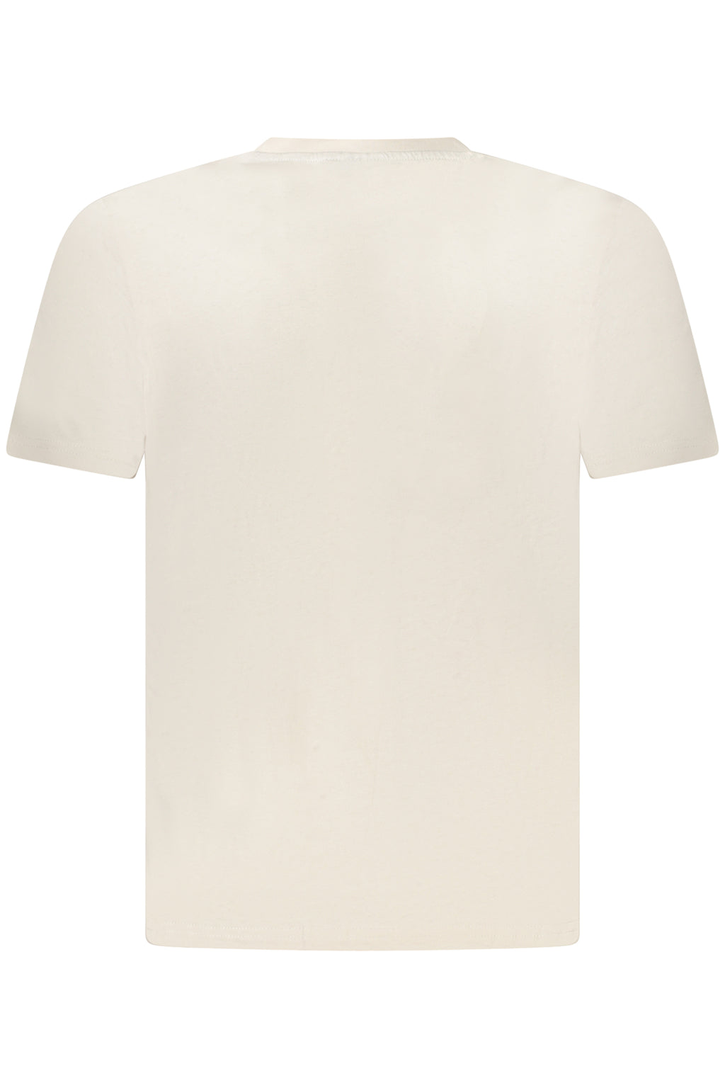 T-Shirt U.S. GRAND Beige