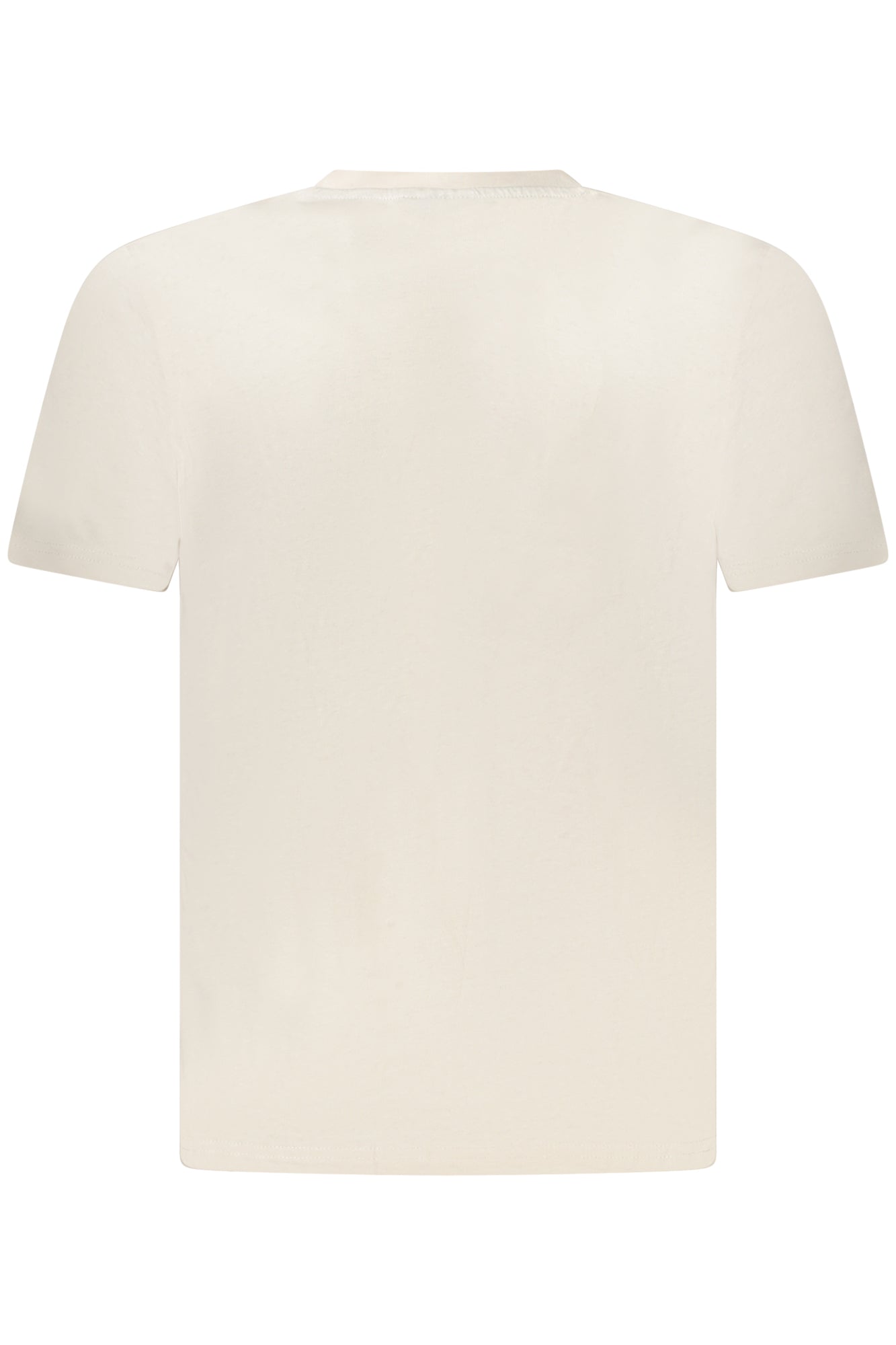 T-Shirt U.S. GRAND Beige