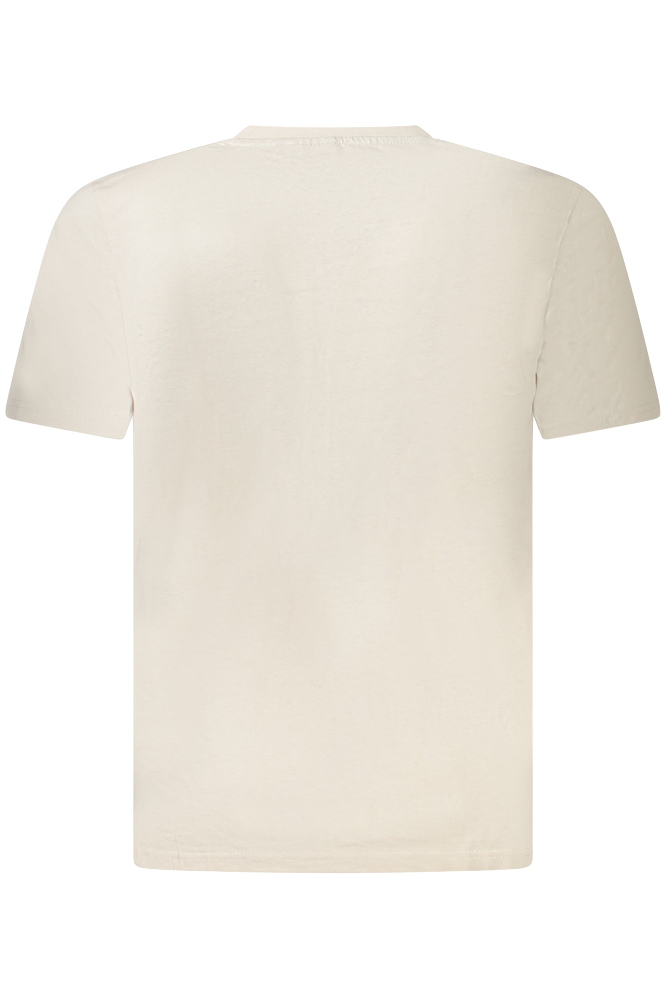 T-Shirt U.S. GRAND Beige