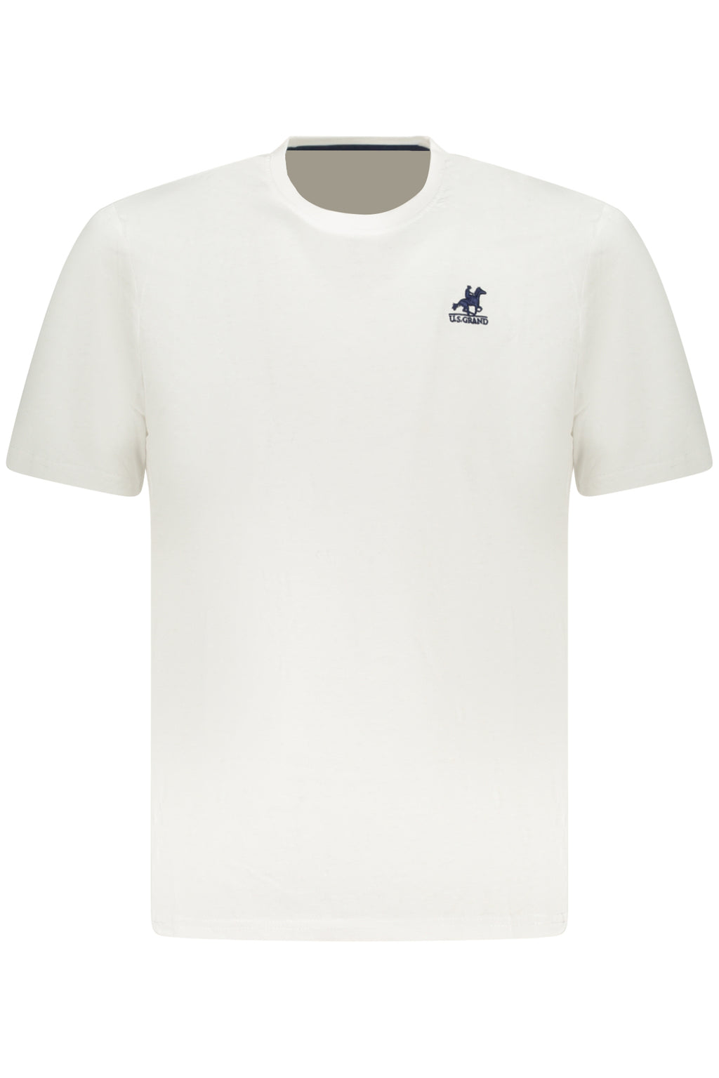 T-Shirt U.S. GRAND Bianco