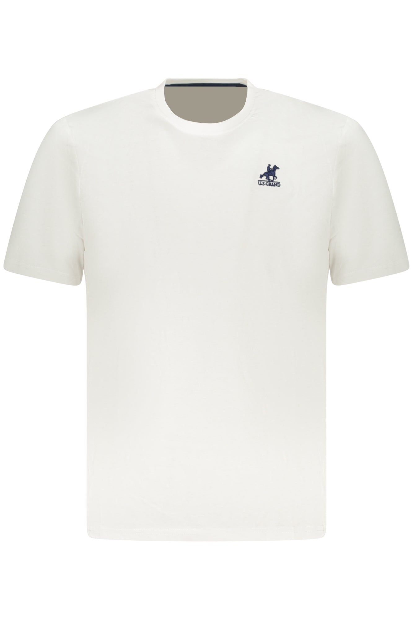 T-Shirt U.S. GRAND Bianco