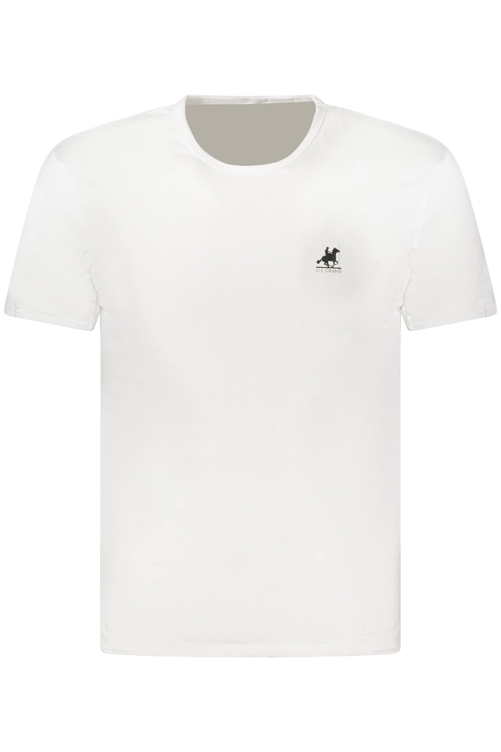 T-Shirt U.S. GRAND Bianco