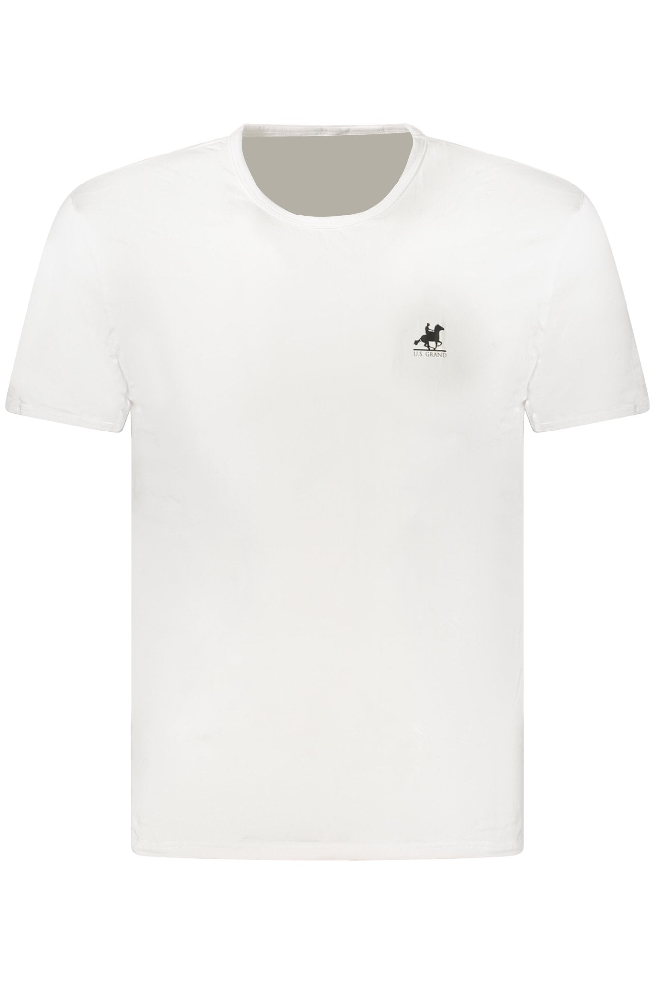 T-Shirt U.S. GRAND Bianco