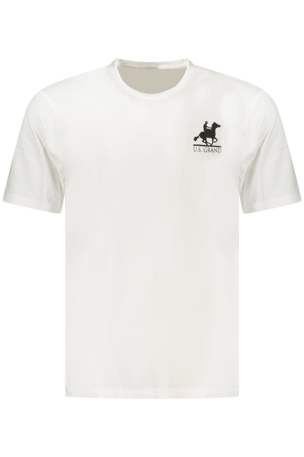 T-Shirt U.S. GRAND Bianco
