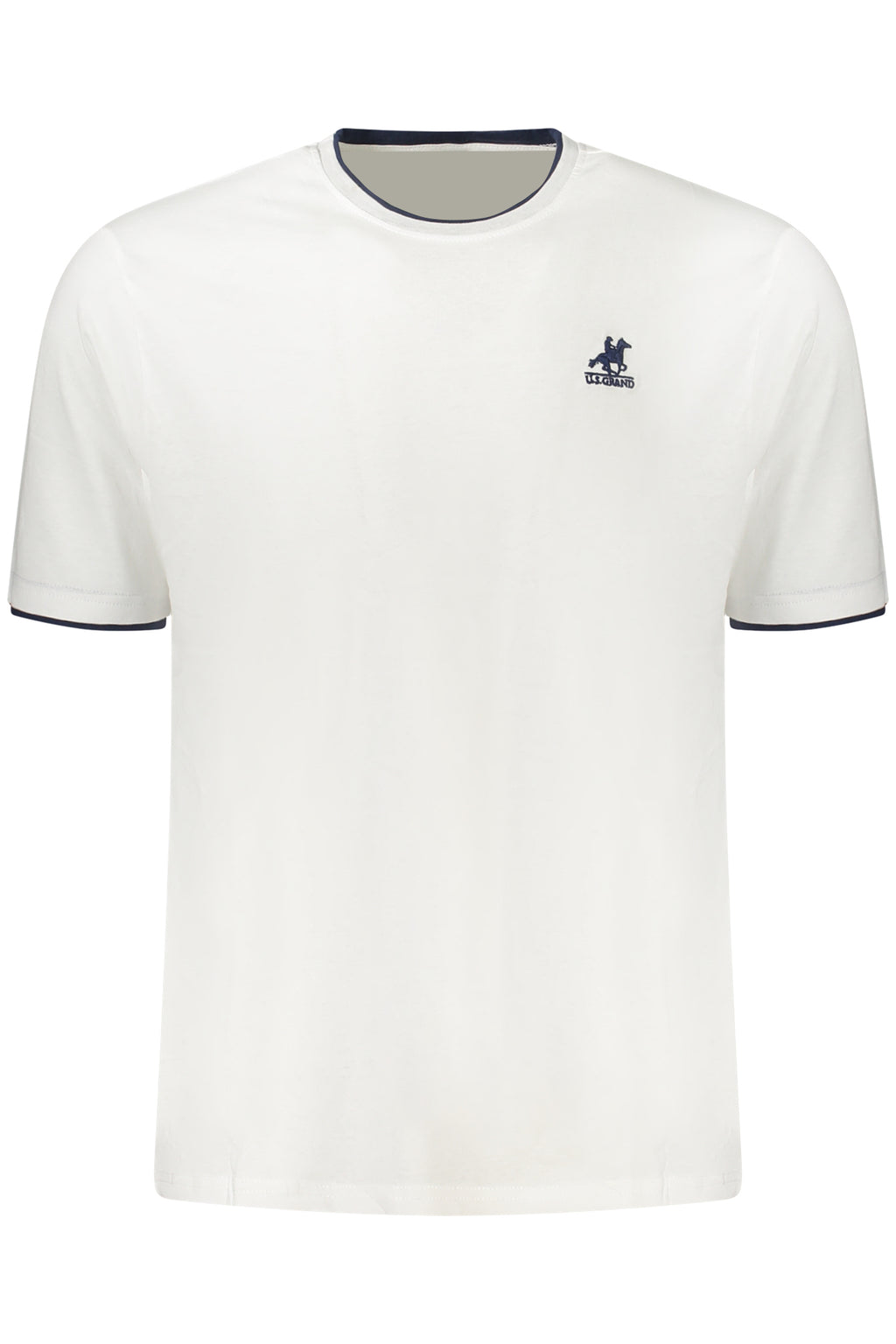 T-Shirt U.S. GRAND Bianco
