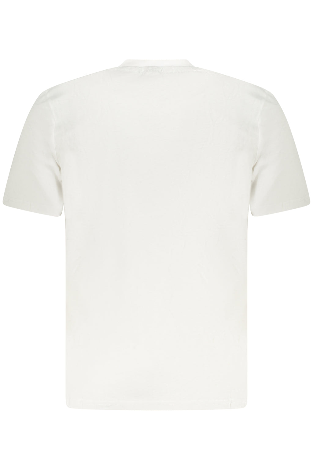 T-Shirt U.S. GRAND Bianco
