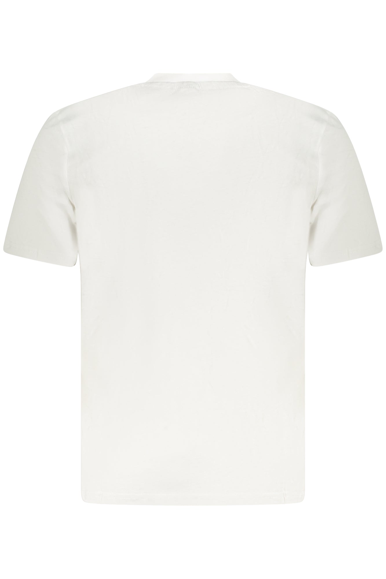 T-Shirt U.S. GRAND Bianco