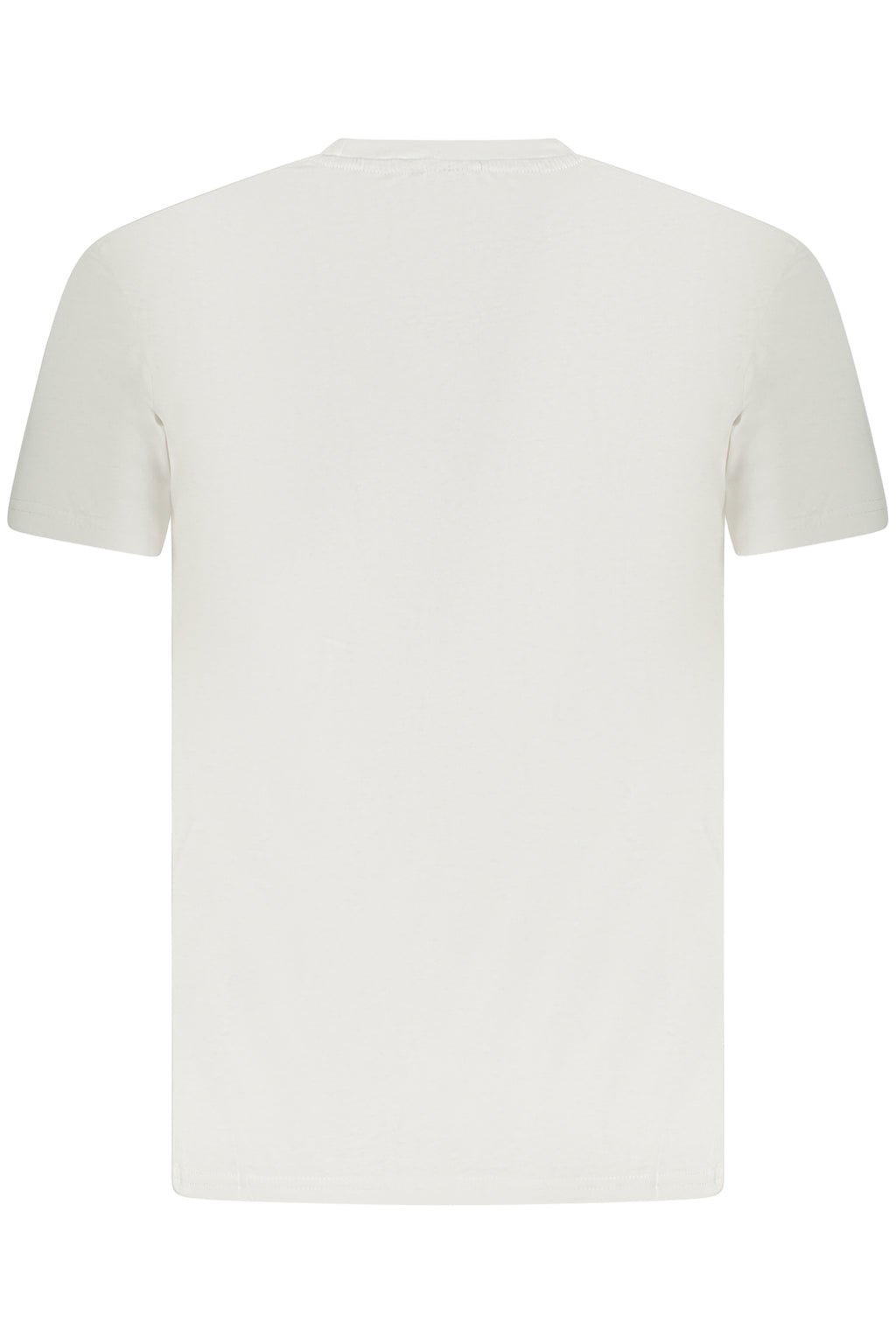 T-Shirt U.S. GRAND Bianco