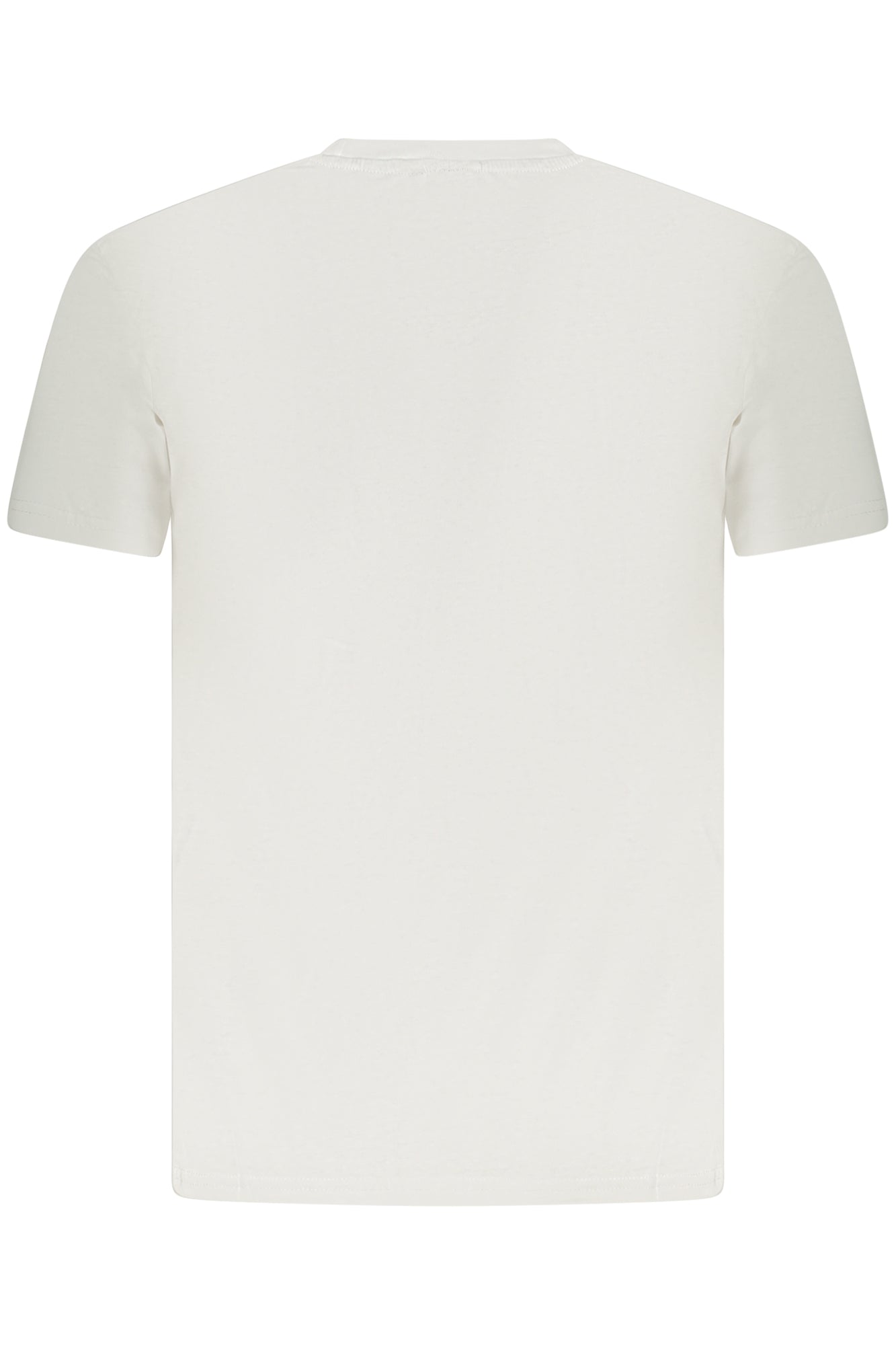 T-Shirt U.S. GRAND Bianco