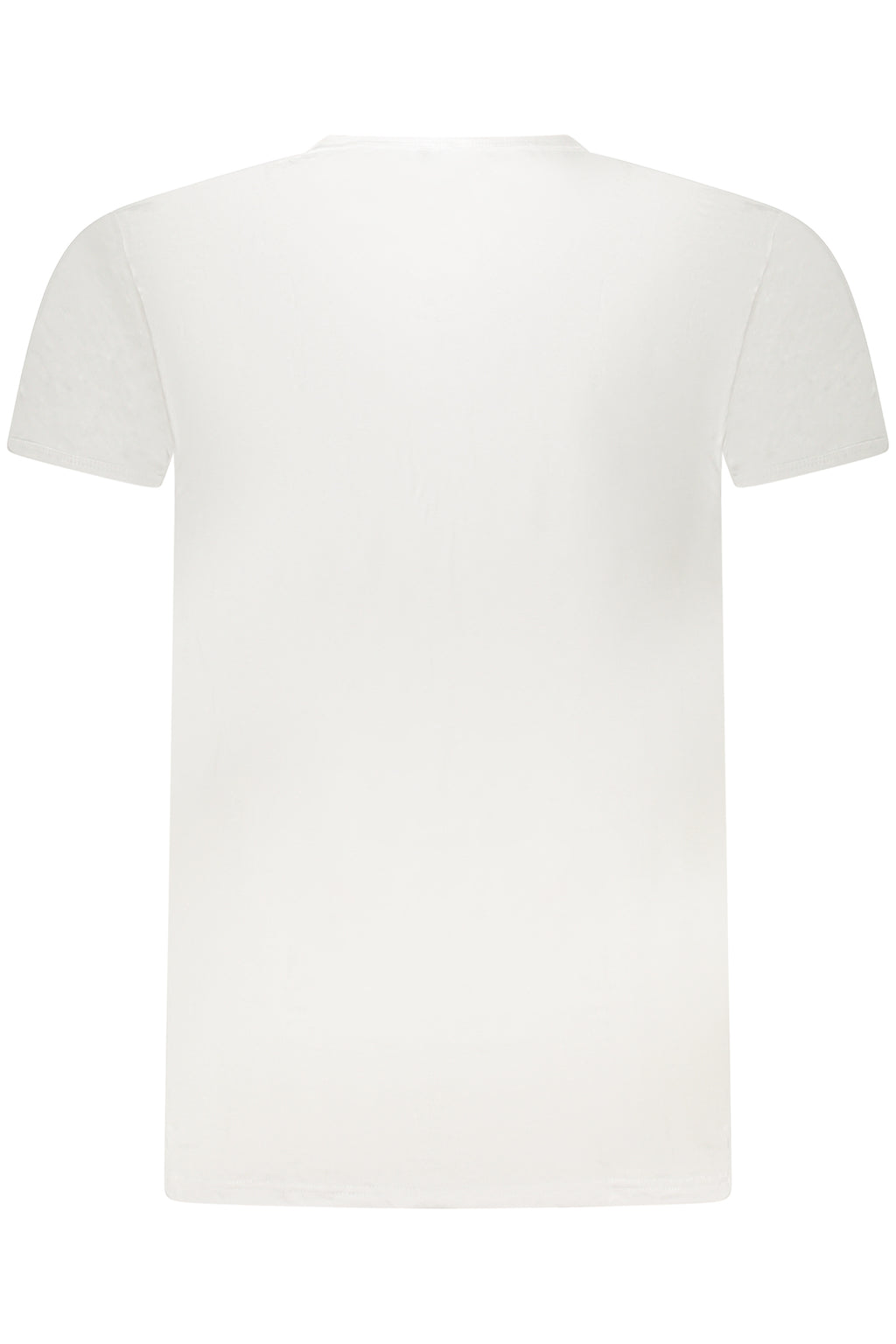 T-Shirt U.S. GRAND Bianco