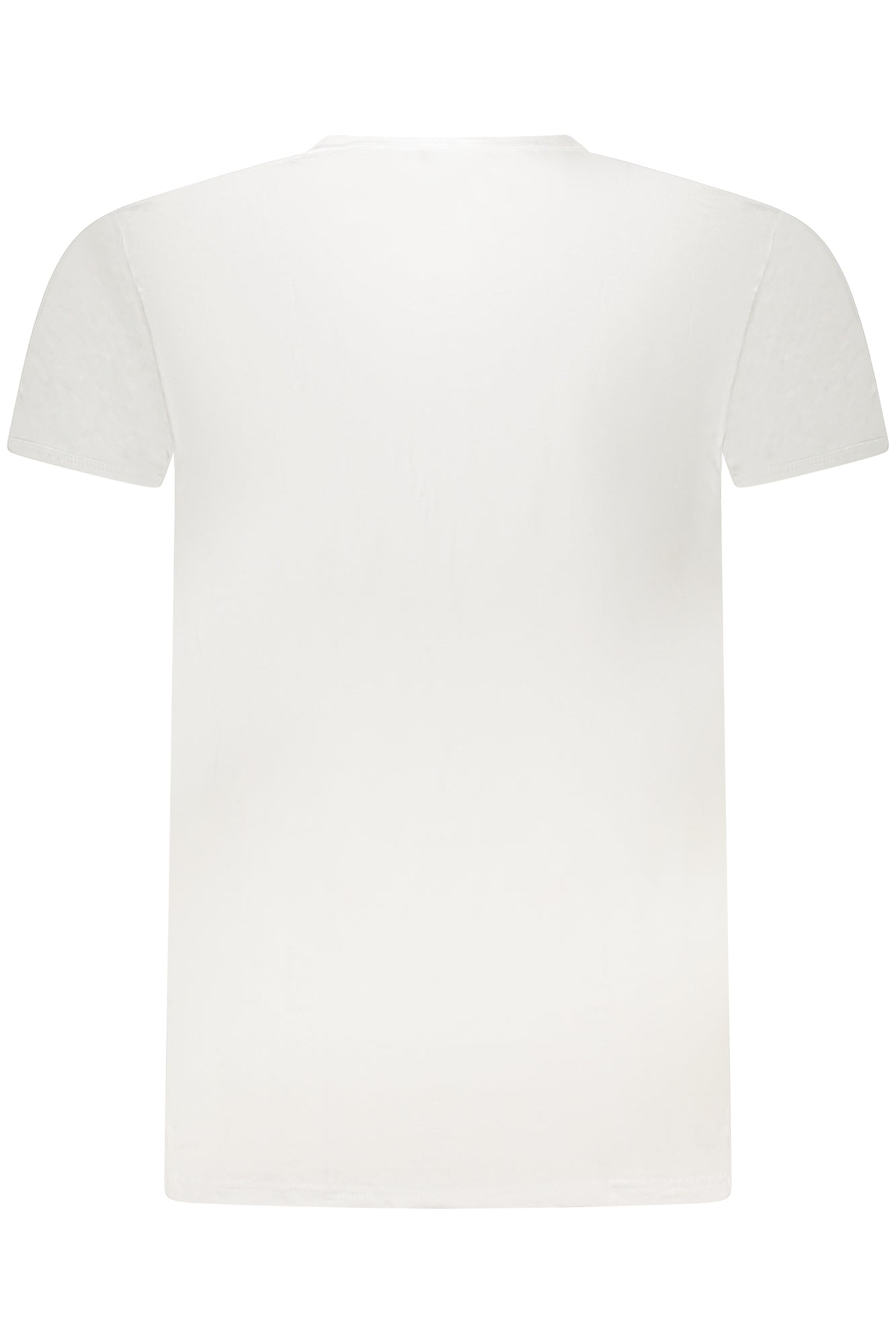 T-Shirt U.S. GRAND Bianco