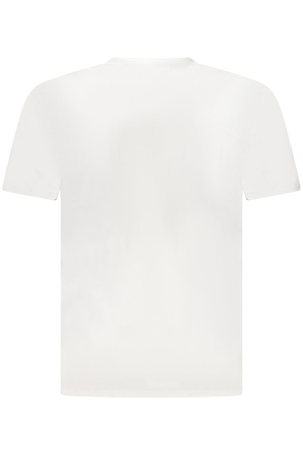 T-Shirt U.S. GRAND Bianco