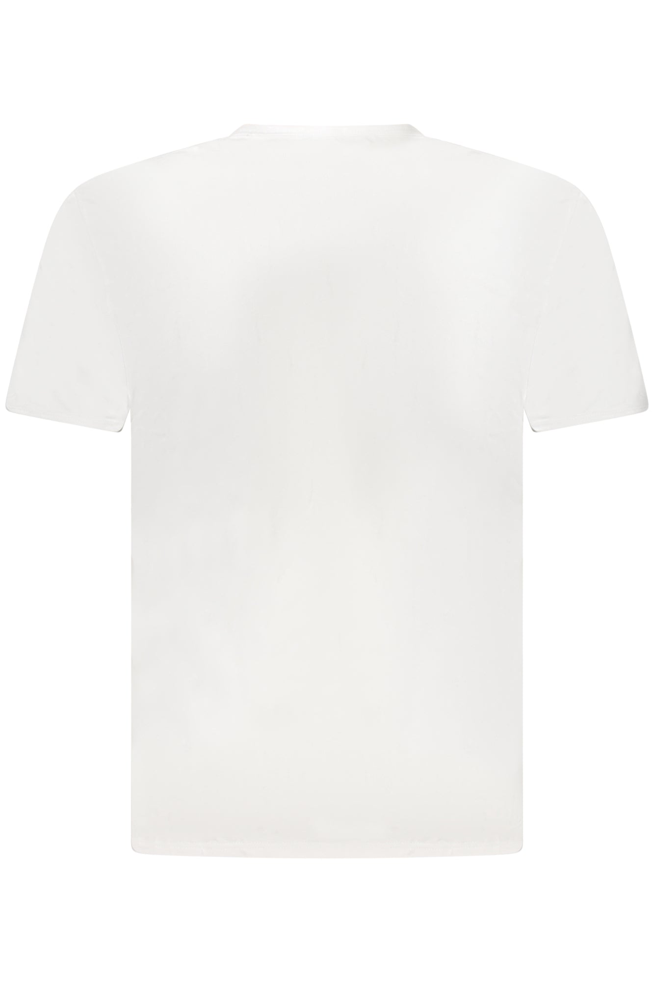 T-Shirt U.S. GRAND Bianco