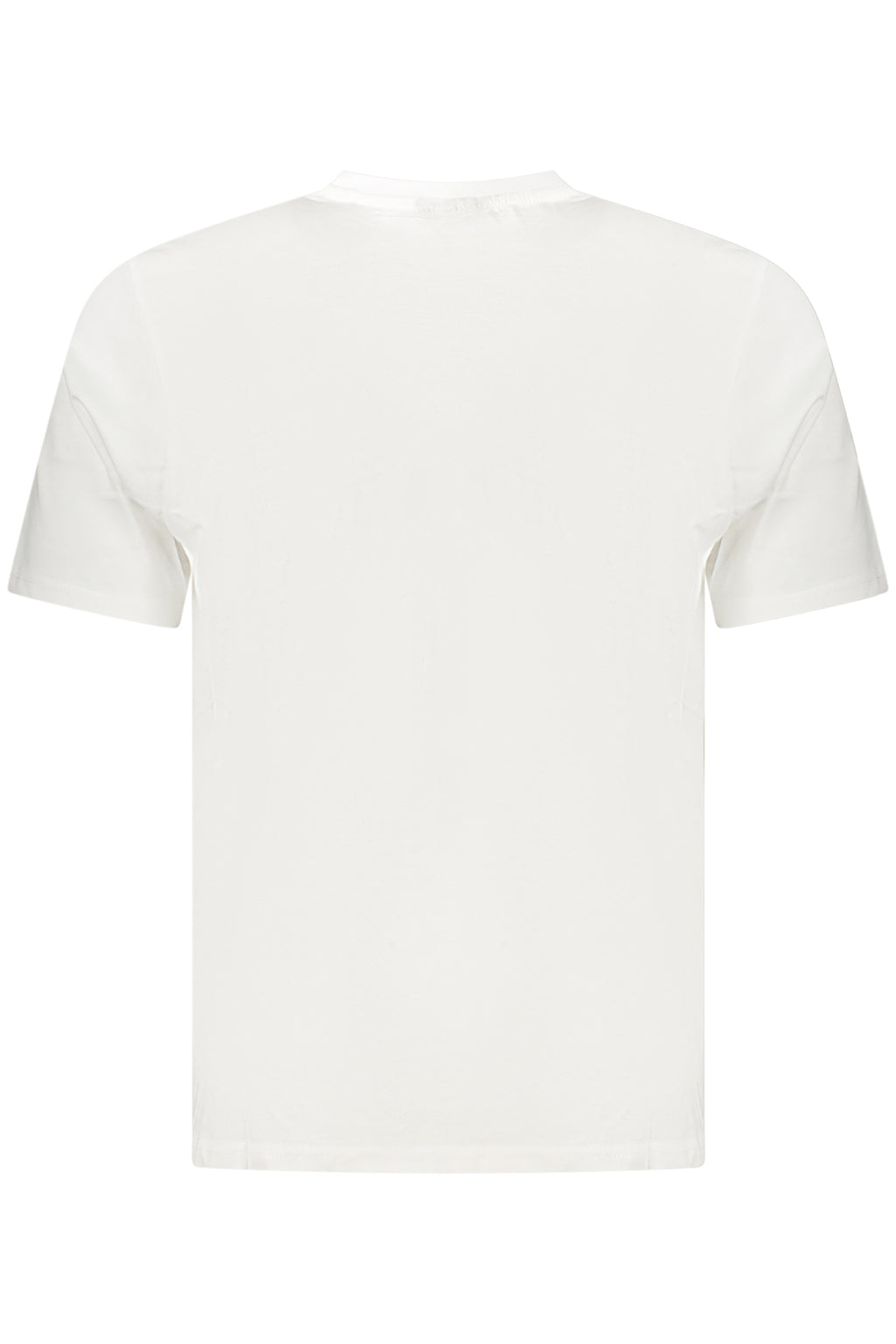 T-Shirt U.S. GRAND Bianco