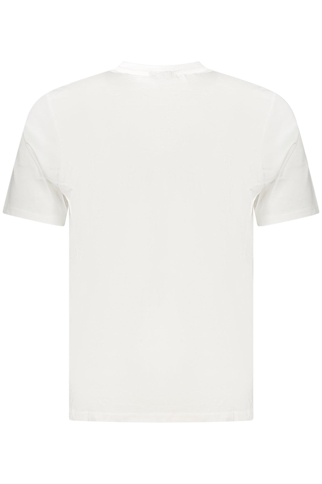 T-Shirt U.S. GRAND Bianco