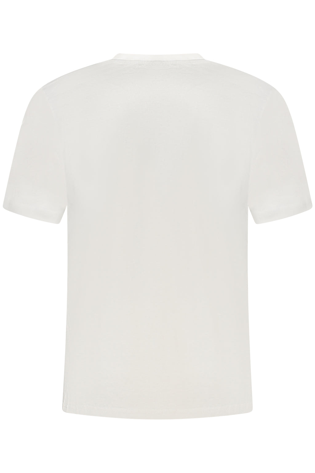 T-Shirt U.S. GRAND Bianco